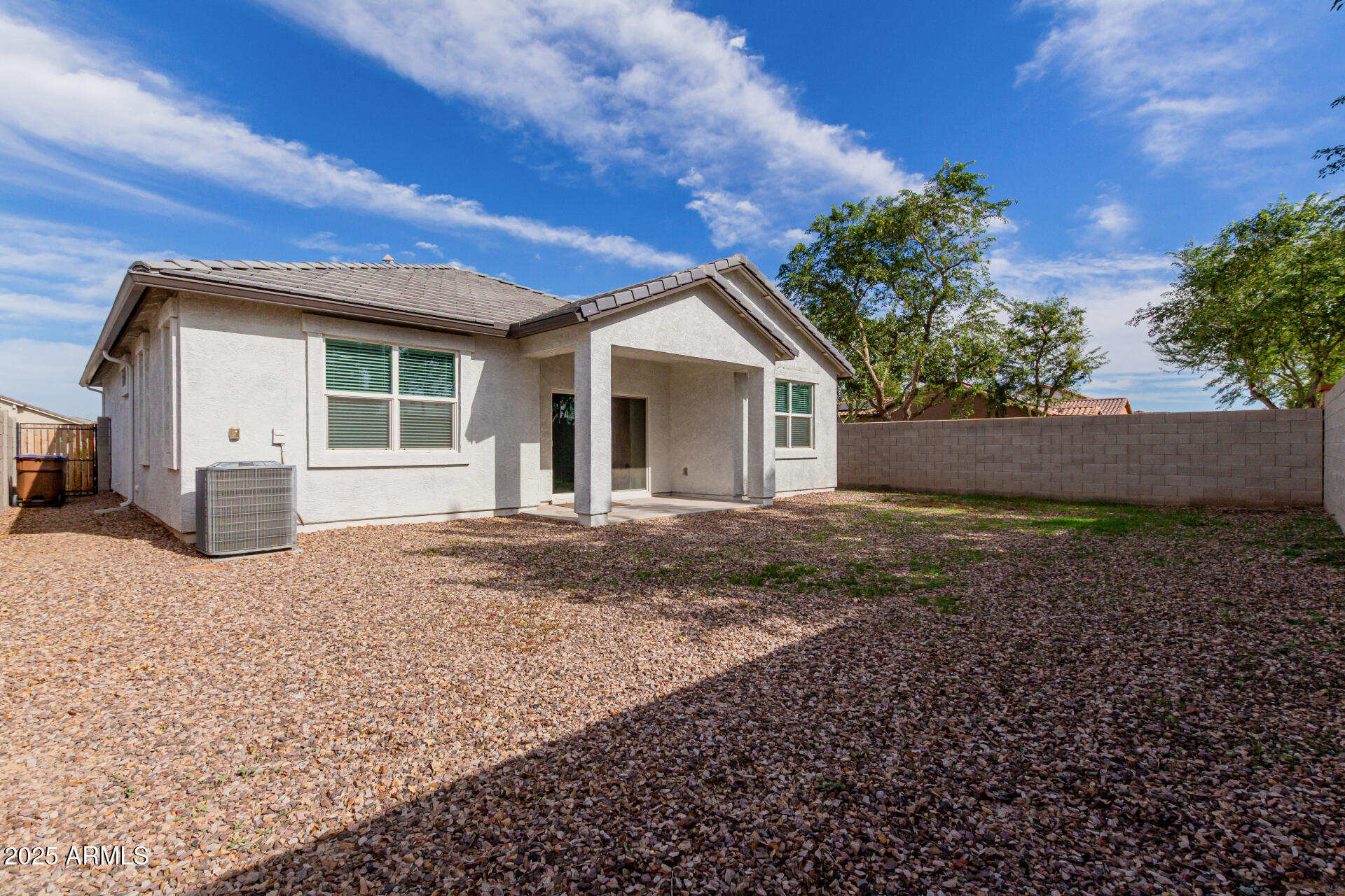 44113 W PALO CEDRO Road