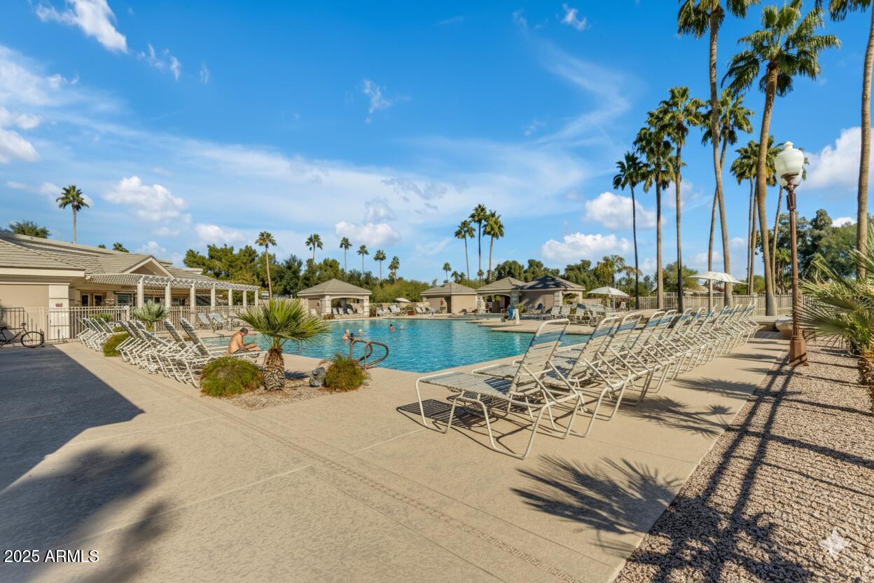 23815 S VACATION Way