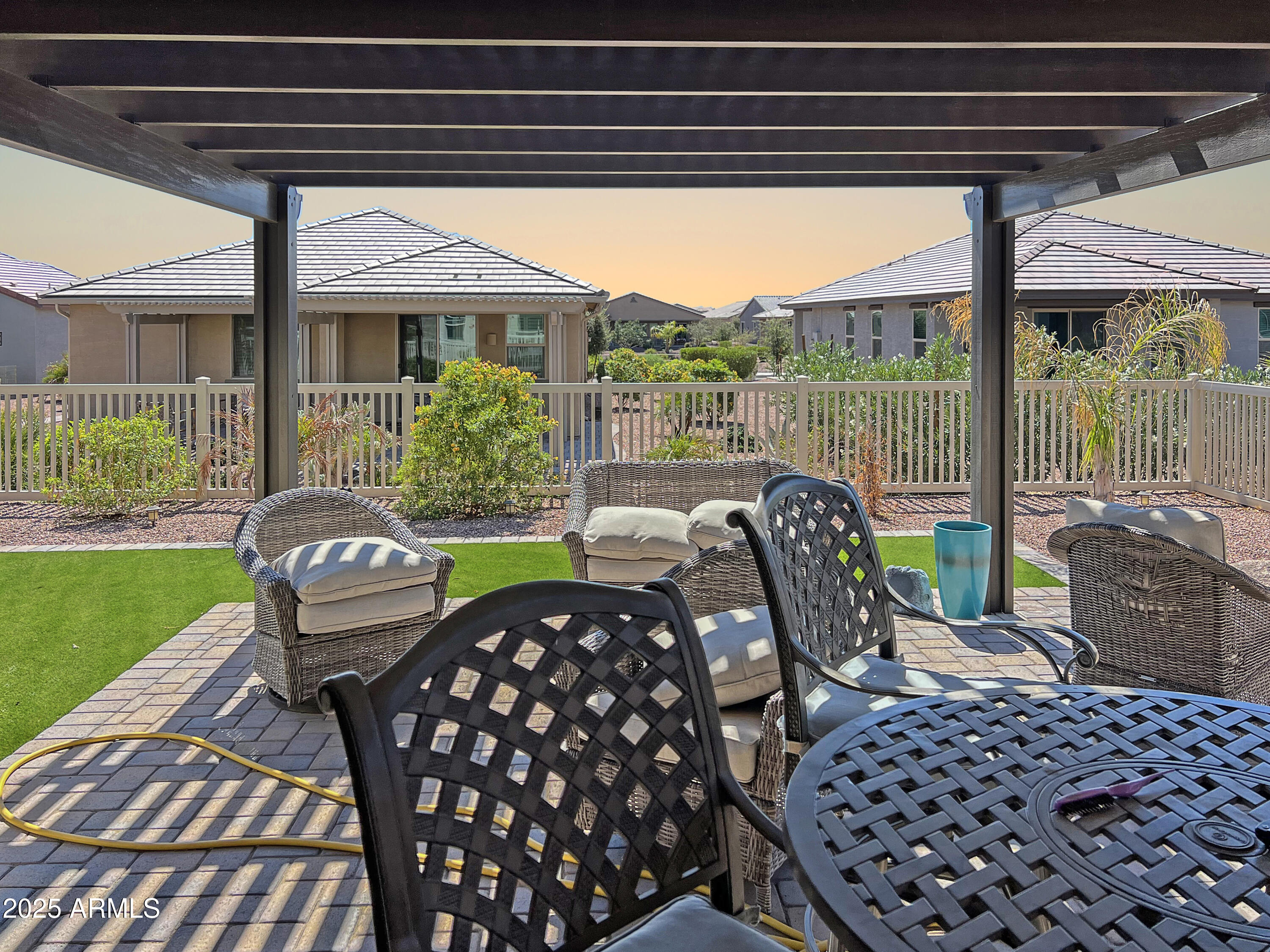 41767 W SAGEBRUSH Court