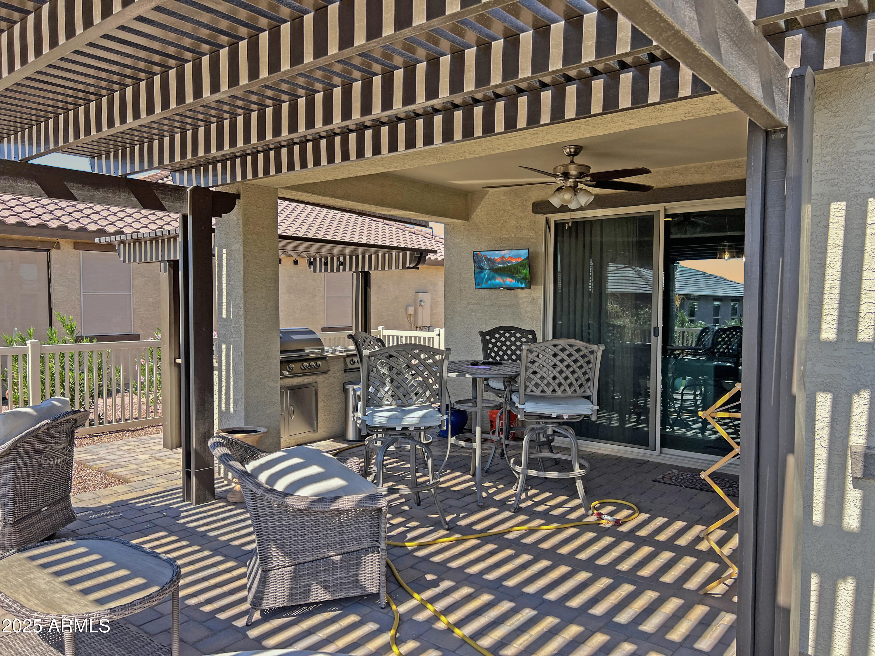 41767 W SAGEBRUSH Court