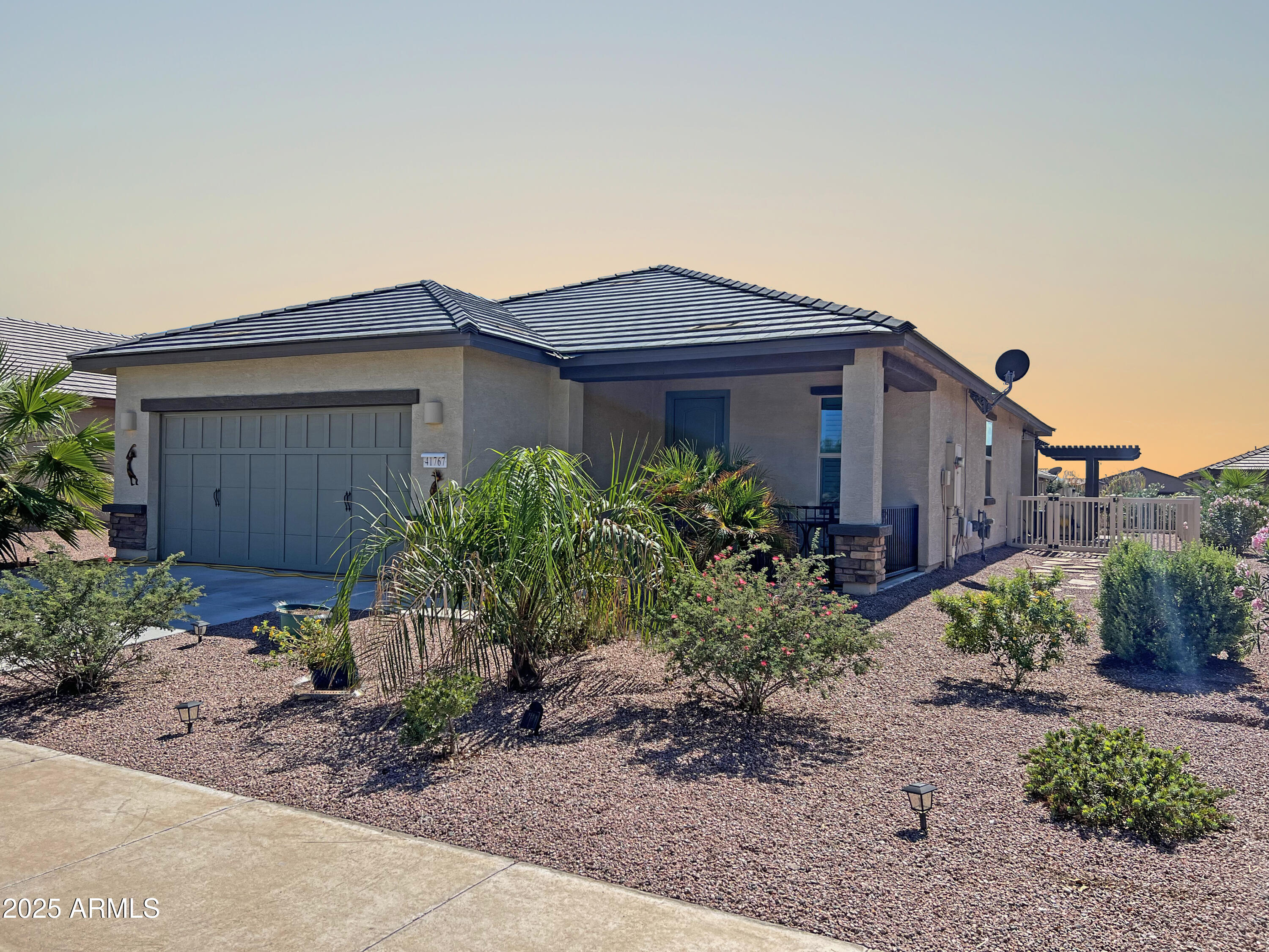 41767 W SAGEBRUSH Court