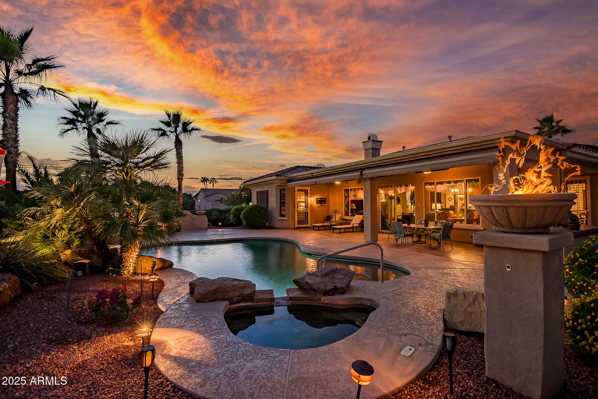 13441 W LA VINA Drive