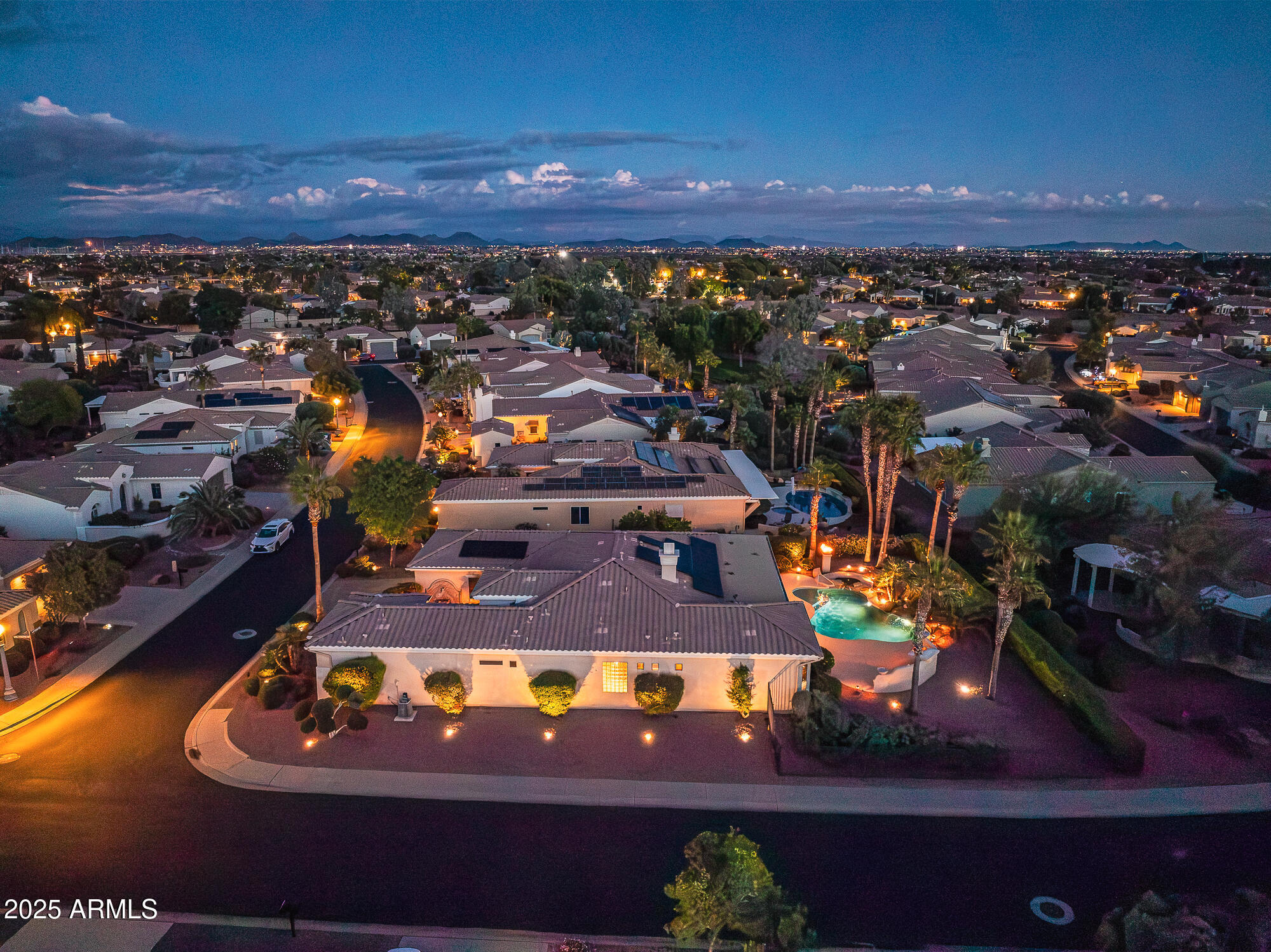 13441 W LA VINA Drive