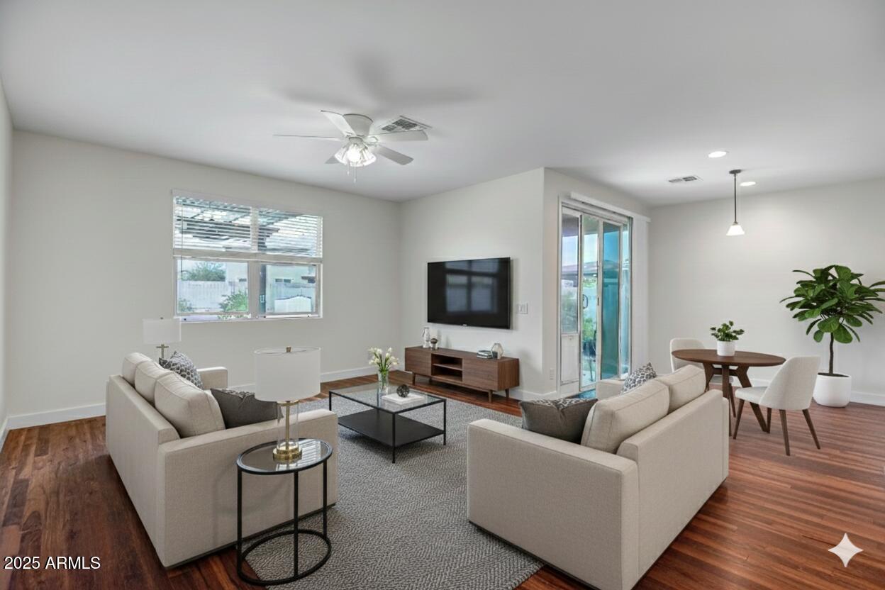 18812 W MESCAL Street