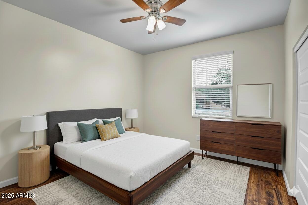 18812 W MESCAL Street