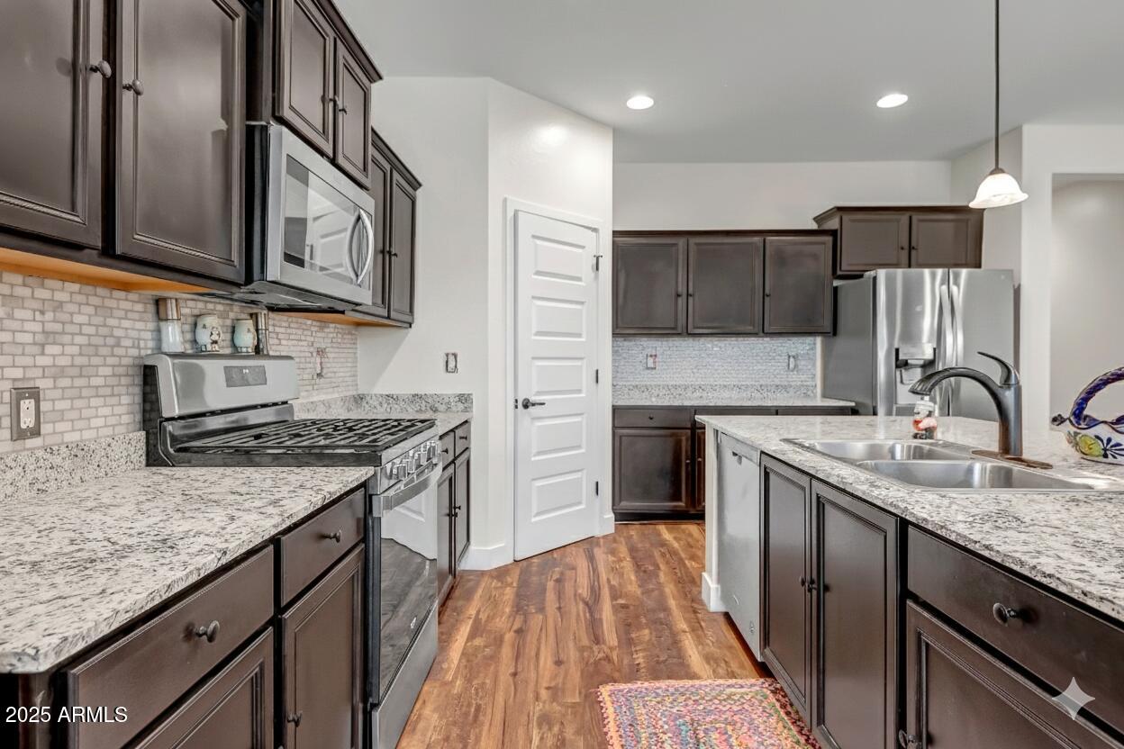 18812 W MESCAL Street