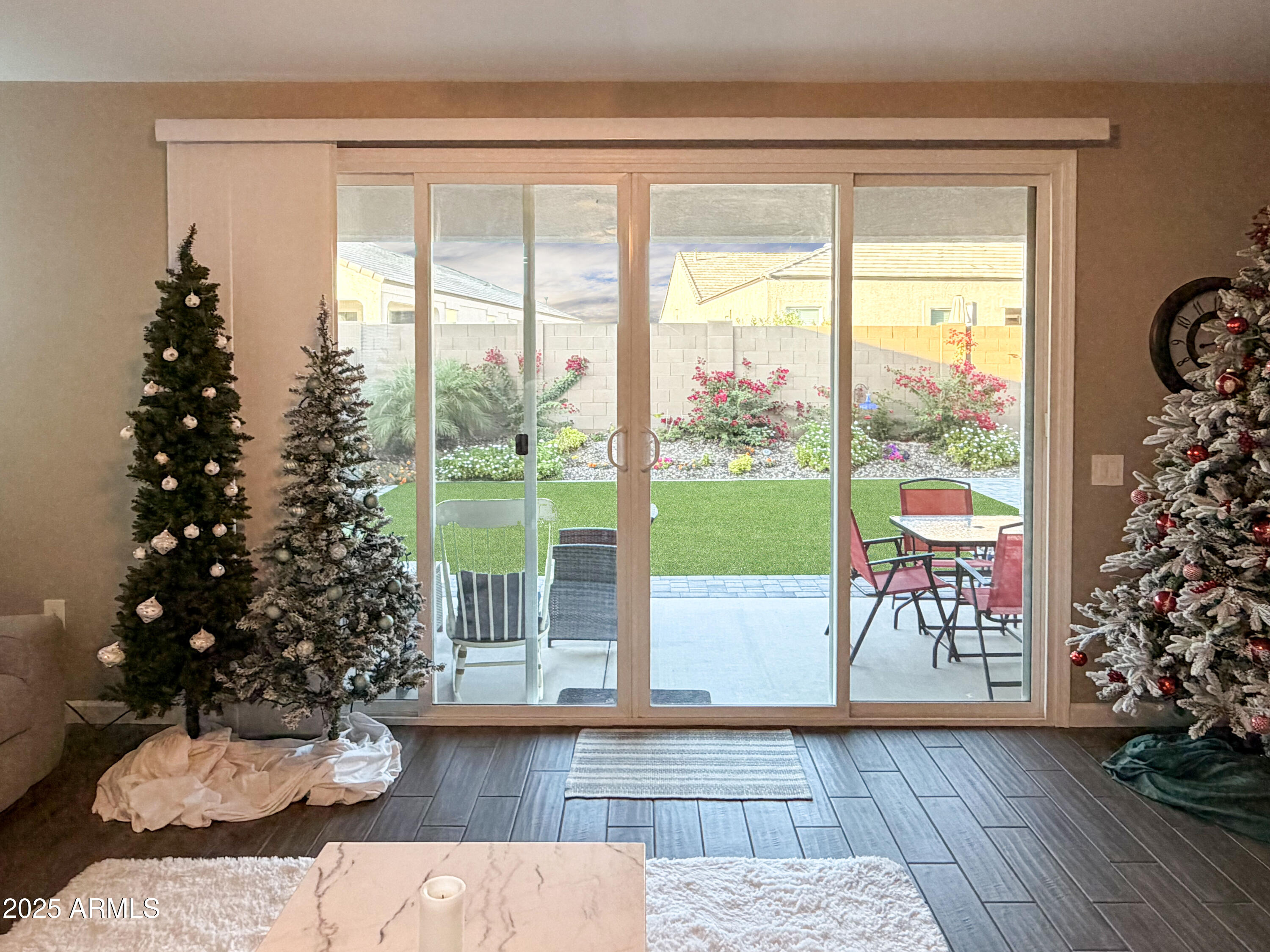 8442 W MILLERTON Way