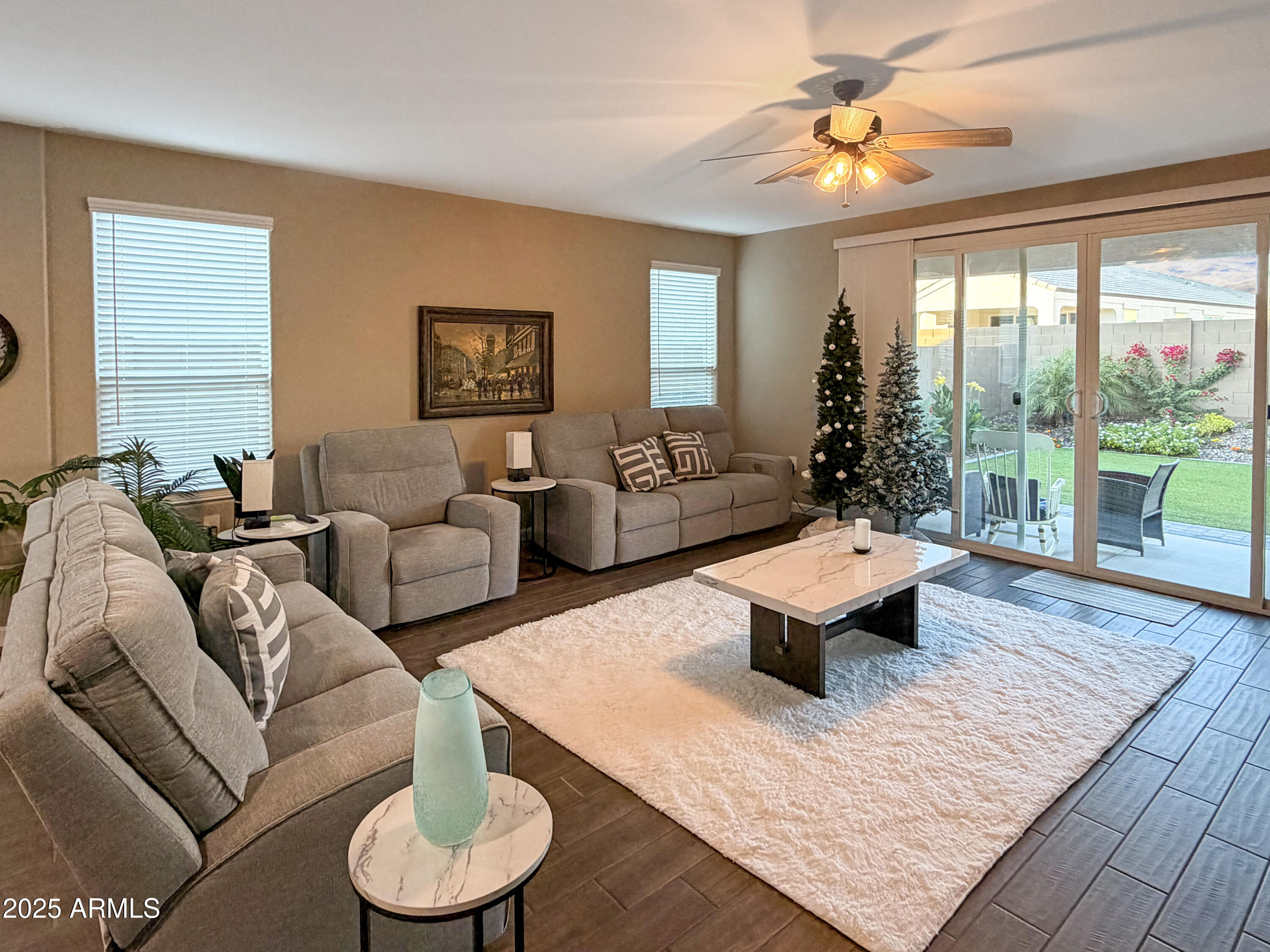 8442 W MILLERTON Way