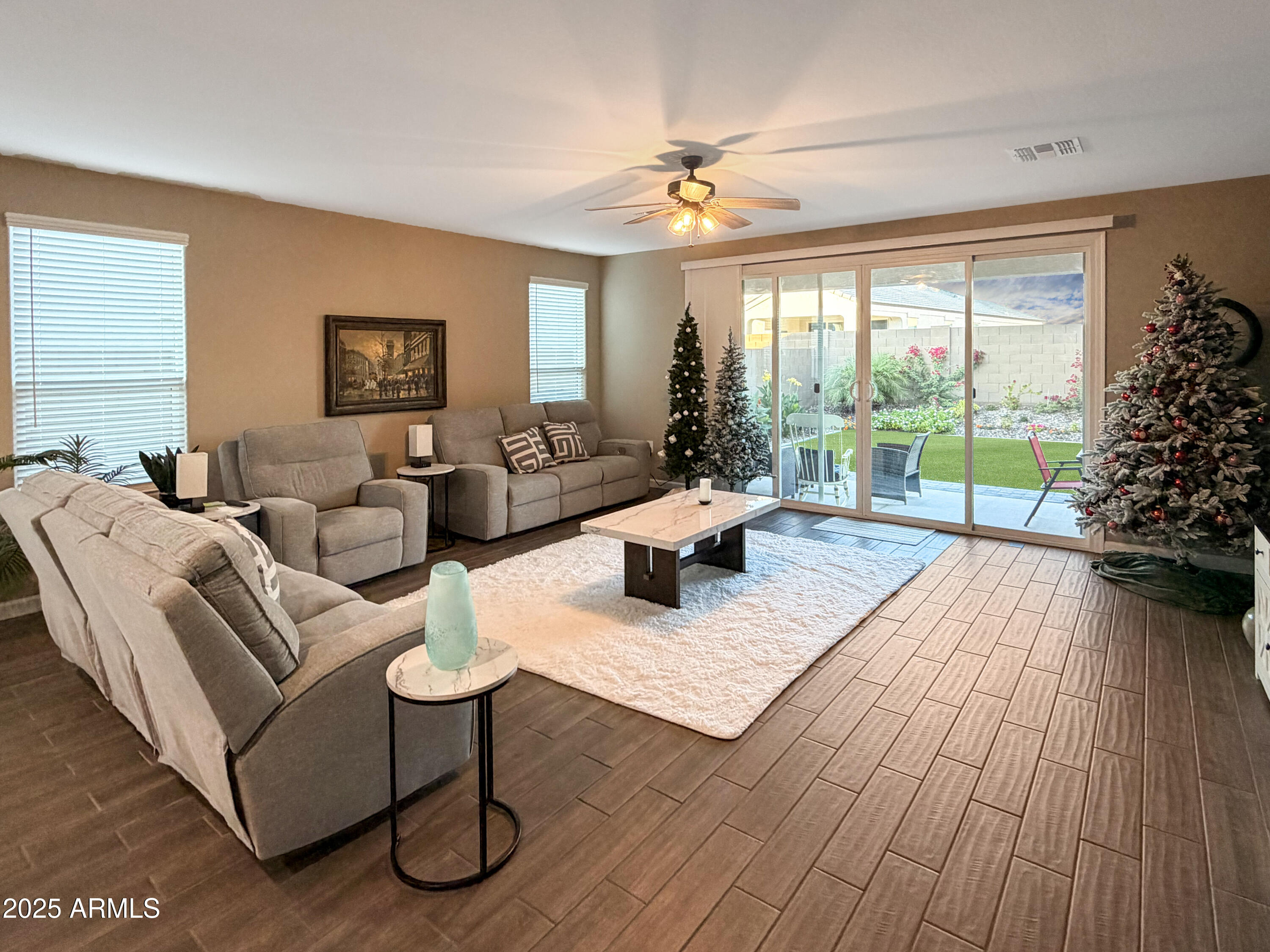 8442 W MILLERTON Way