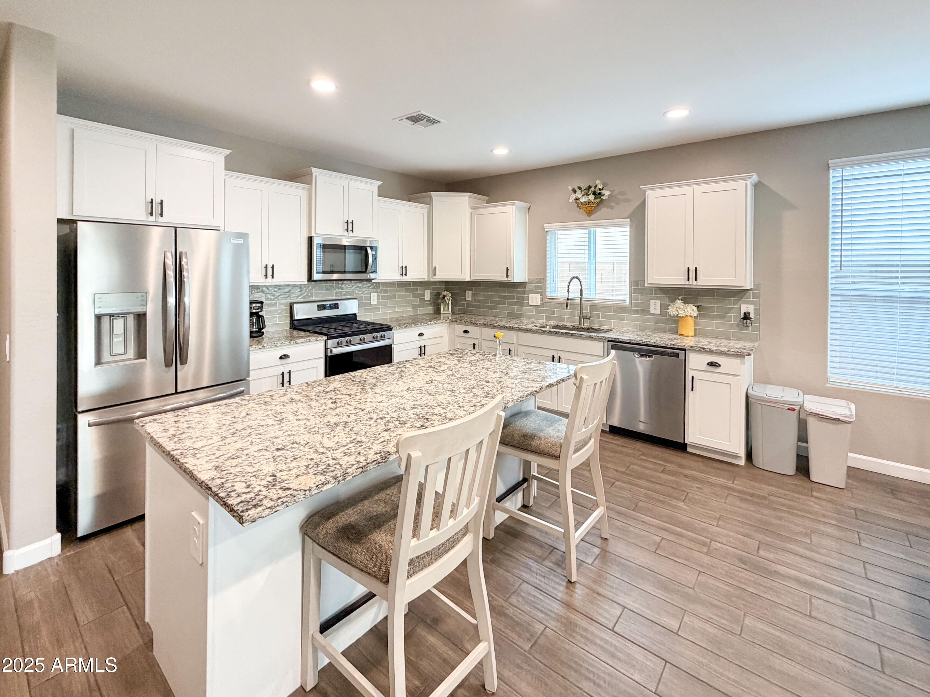 8442 W MILLERTON Way