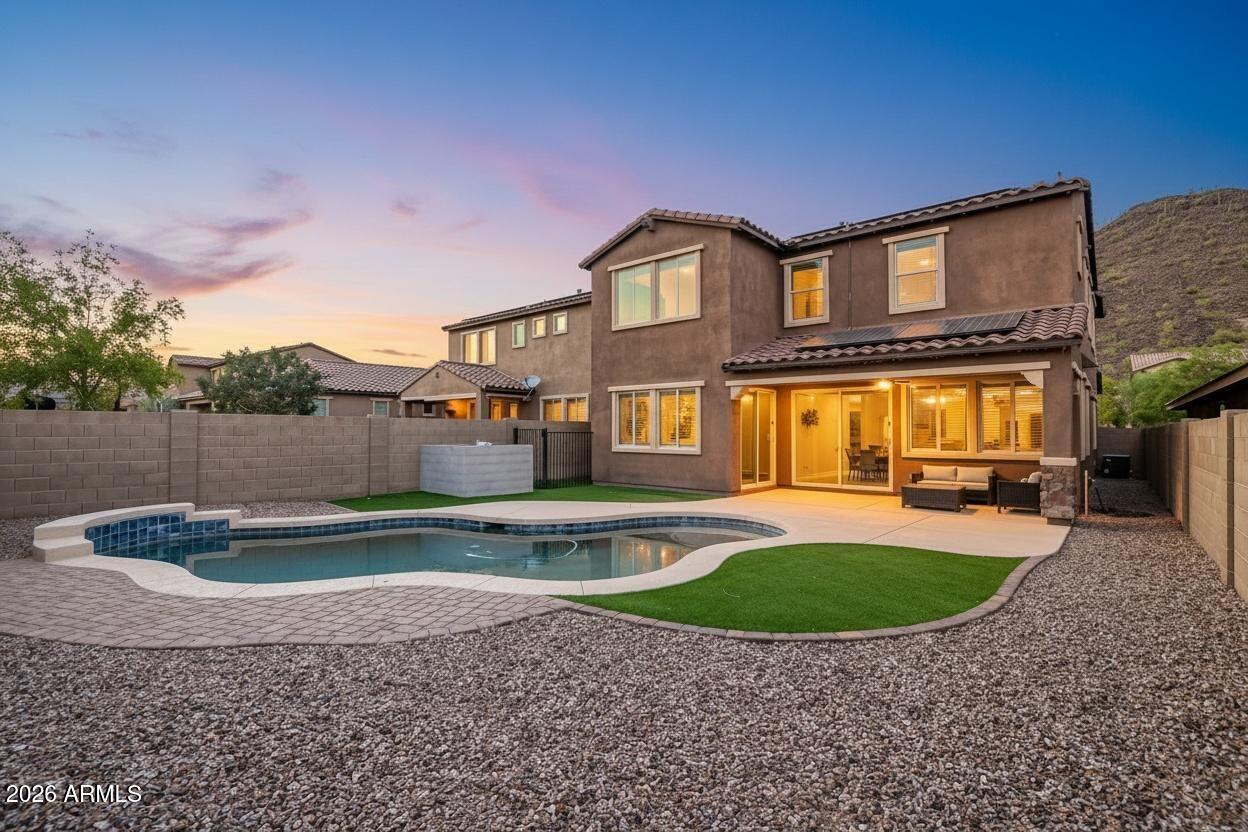 12687 W CARAVEO Place