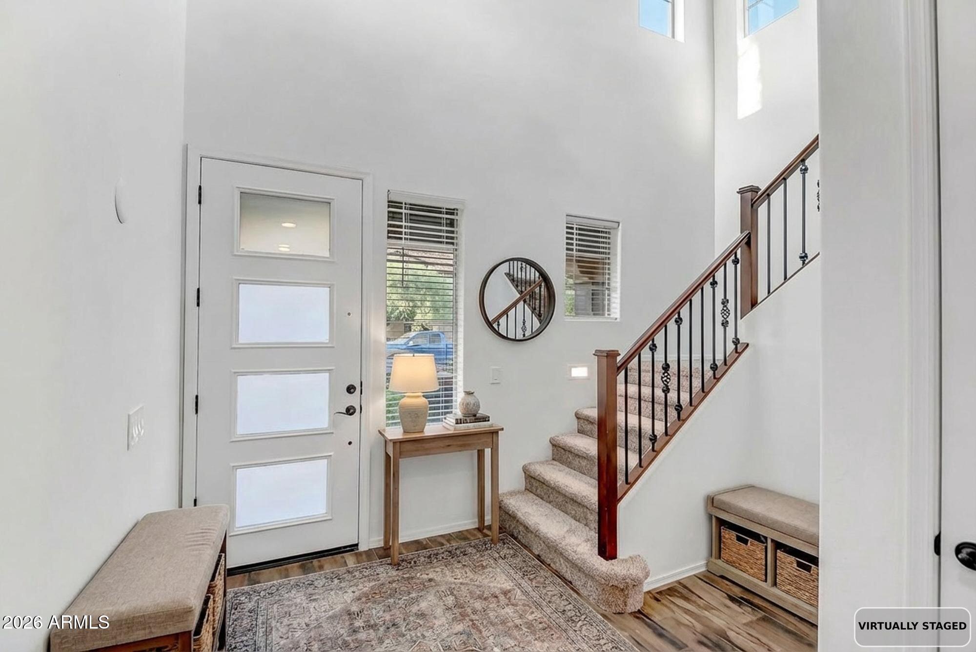 12687 W CARAVEO Place