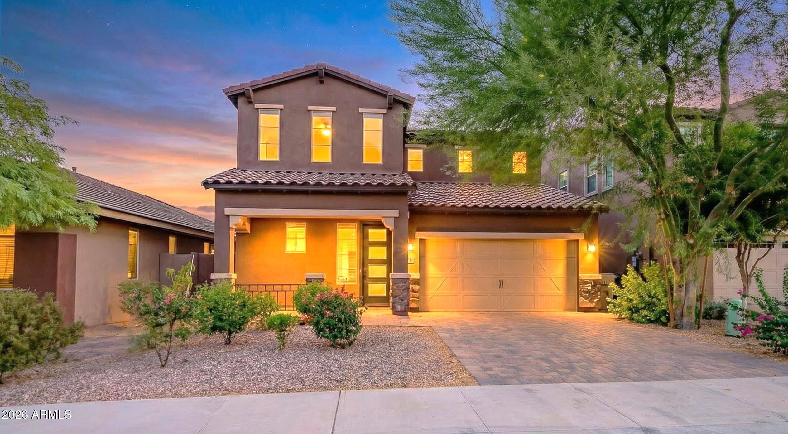 12687 W CARAVEO Place