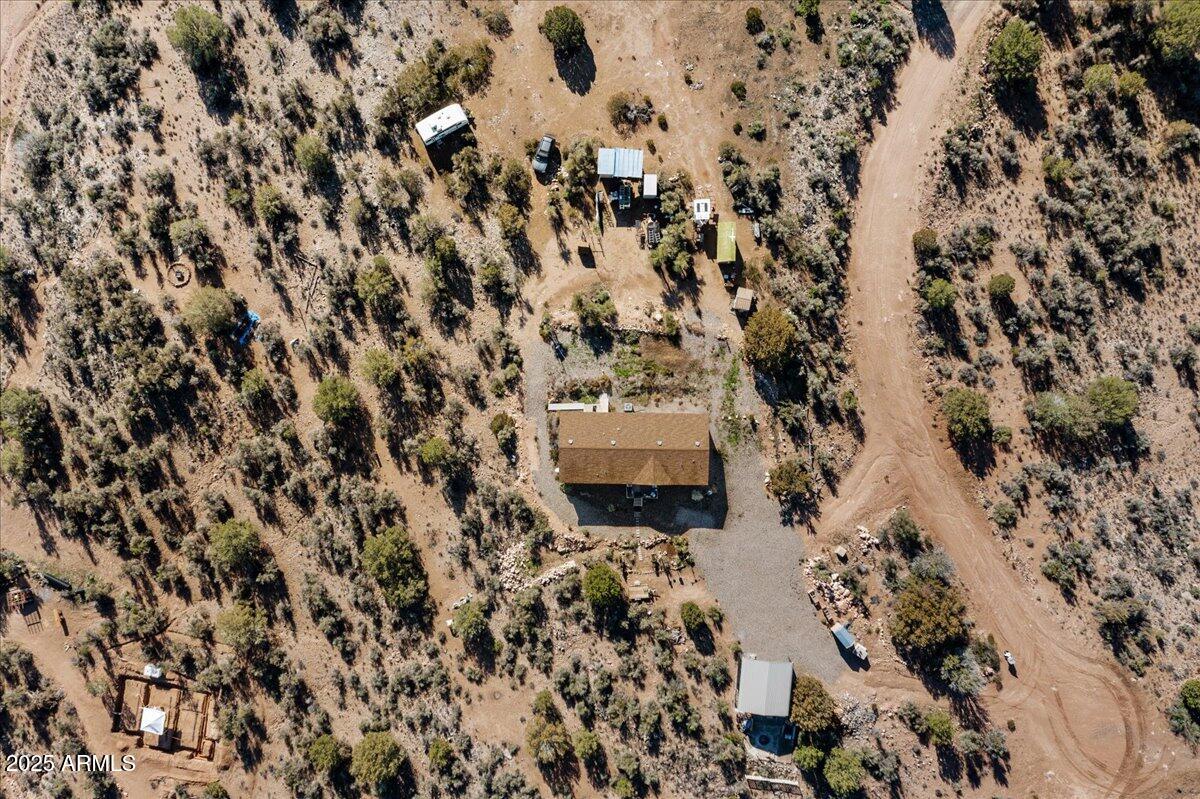 3145 N FORT VERDE Trail