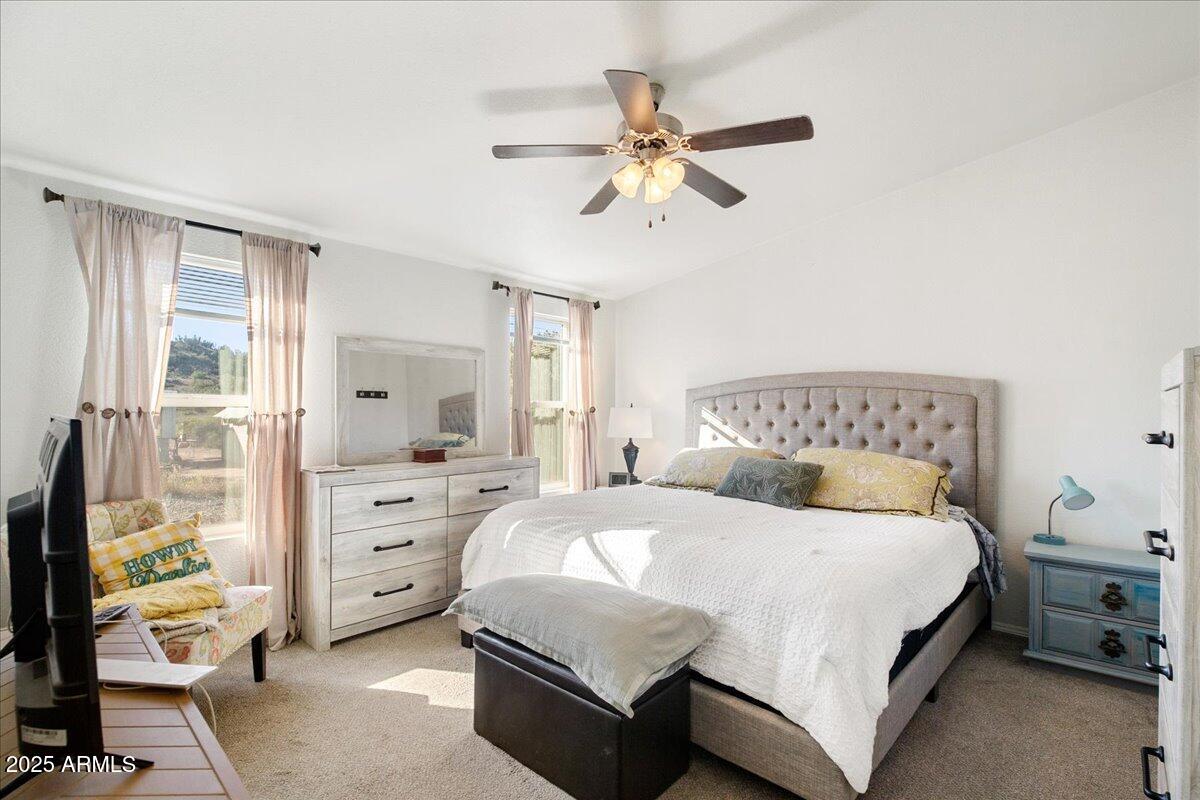 3145 N FORT VERDE Trail