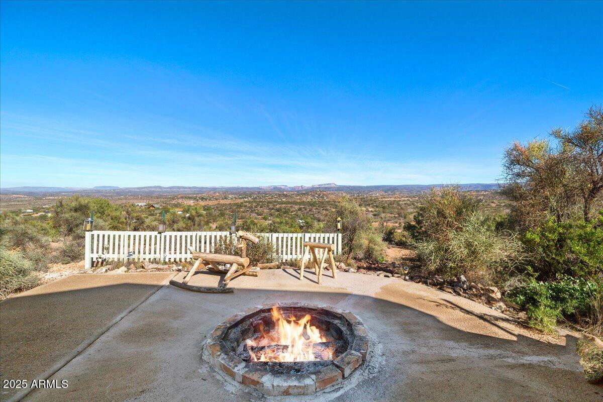 3145 N FORT VERDE Trail