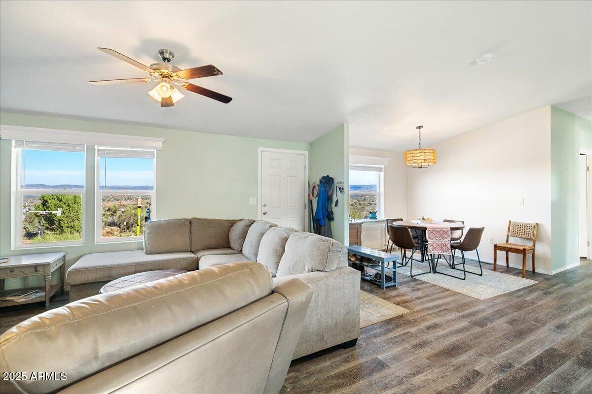 3145 N FORT VERDE Trail