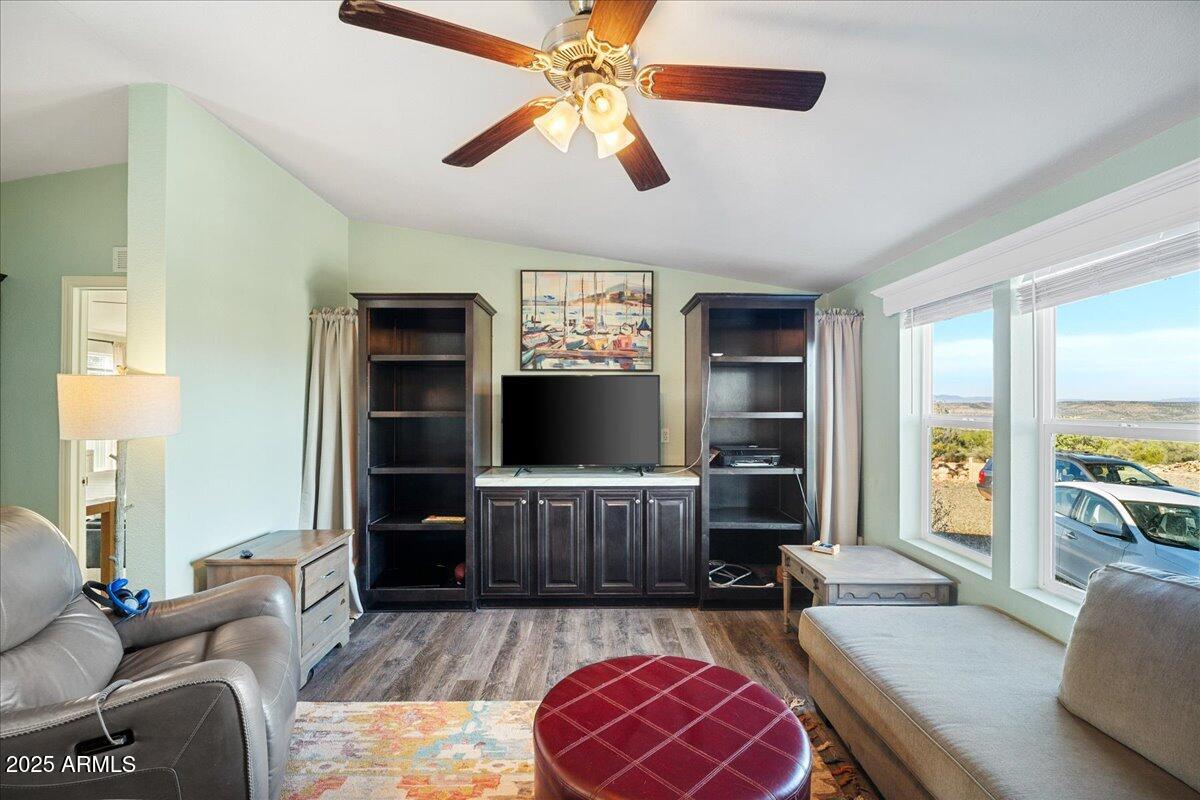 3145 N FORT VERDE Trail