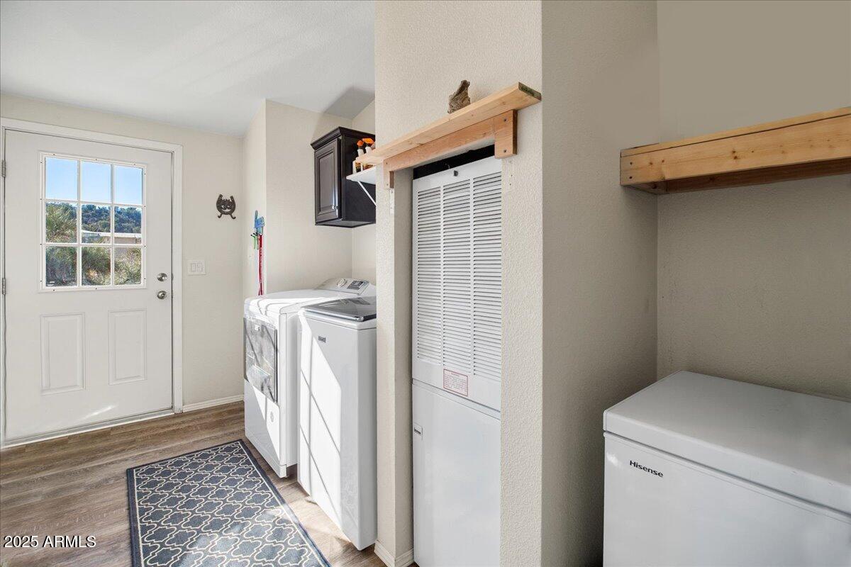 3145 N FORT VERDE Trail