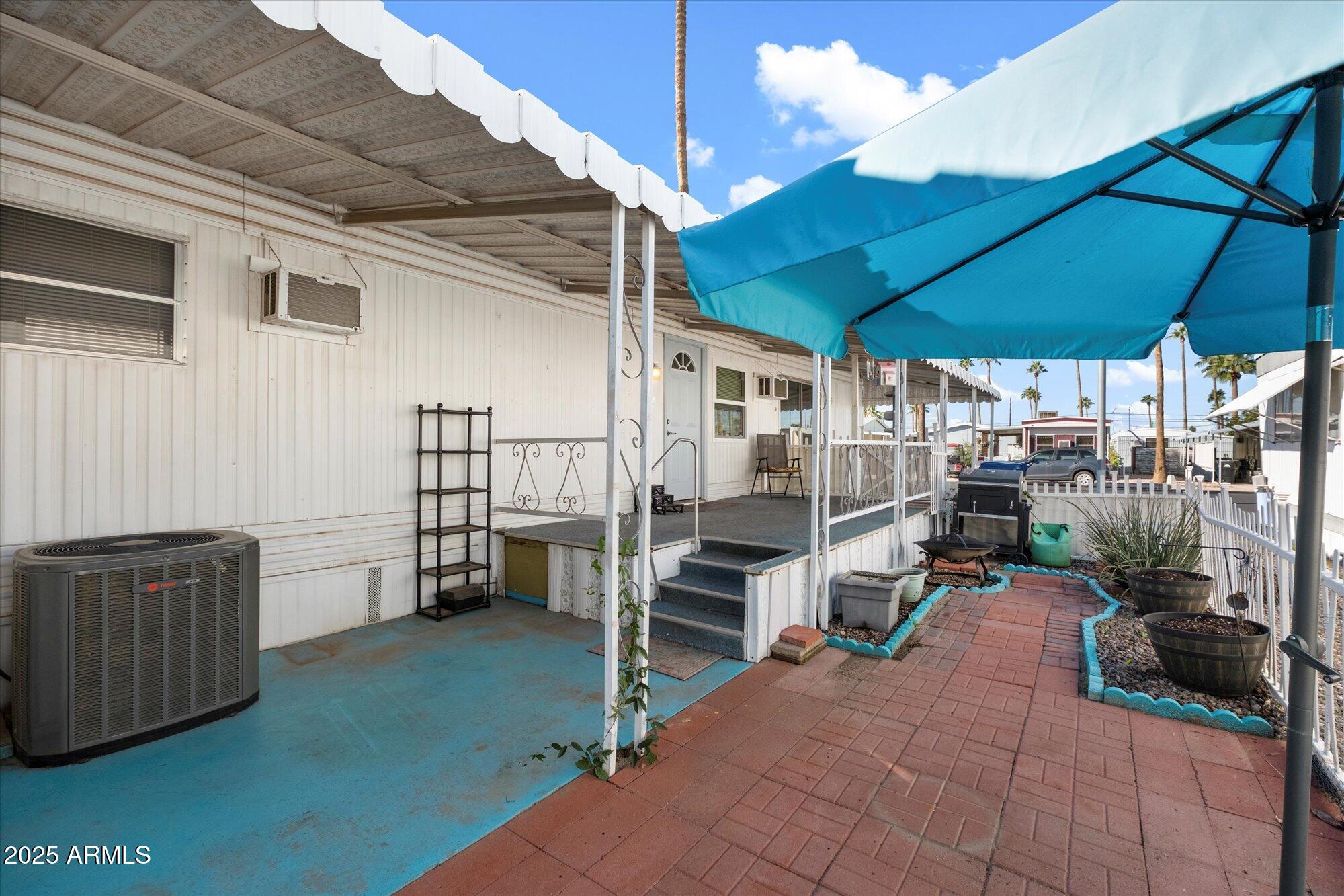 7807 E MAIN Street D27