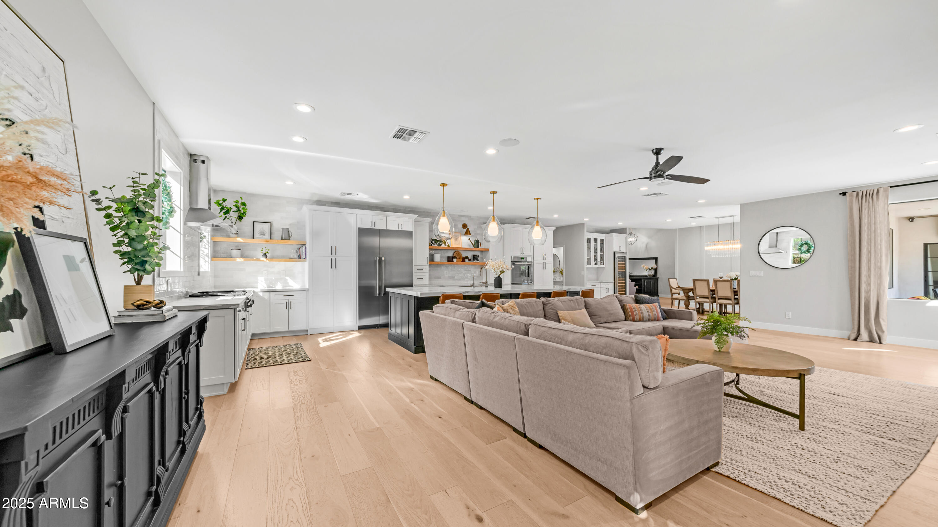 8573 E SAN MARCOS Drive