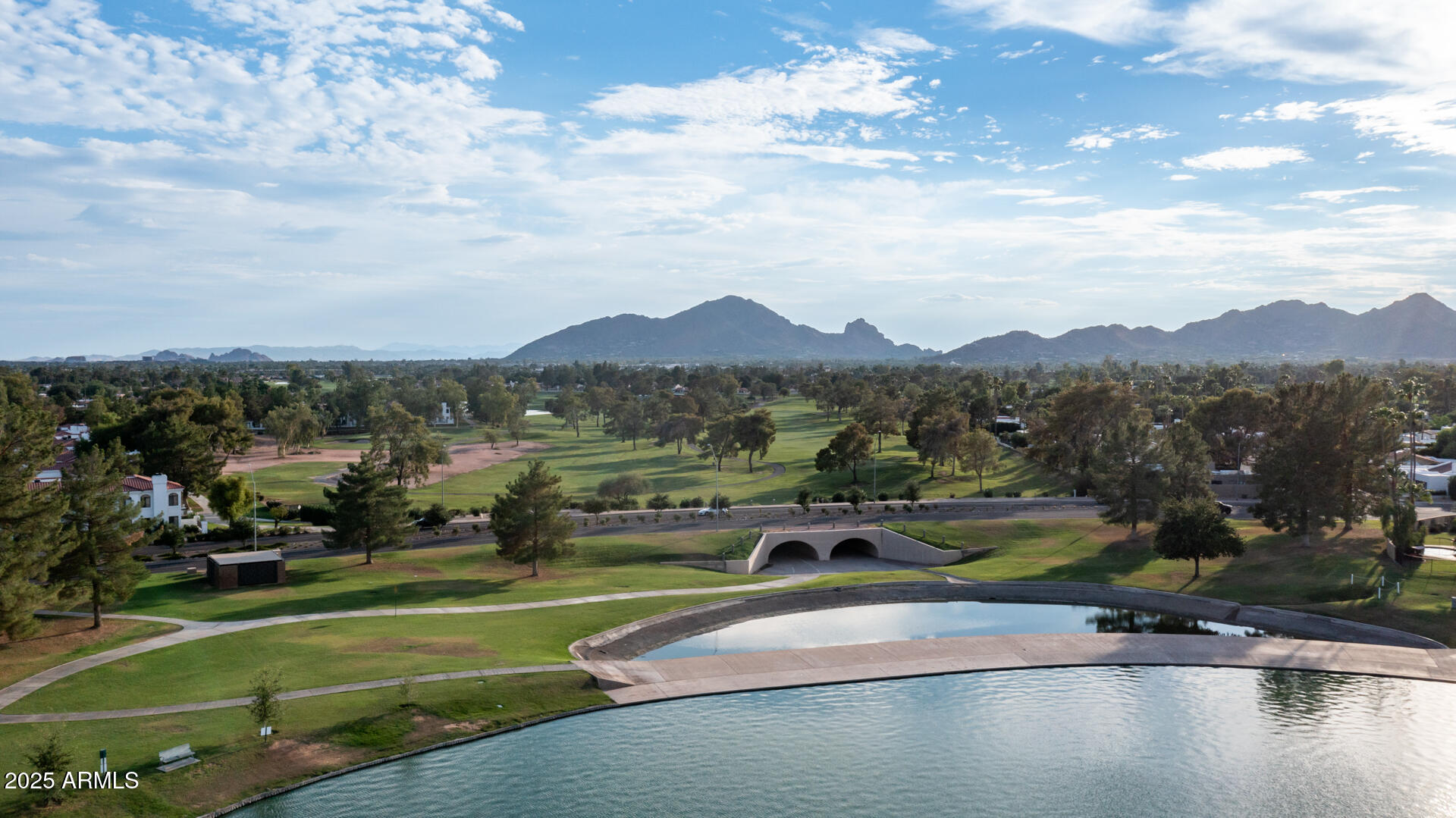 8573 E SAN MARCOS Drive