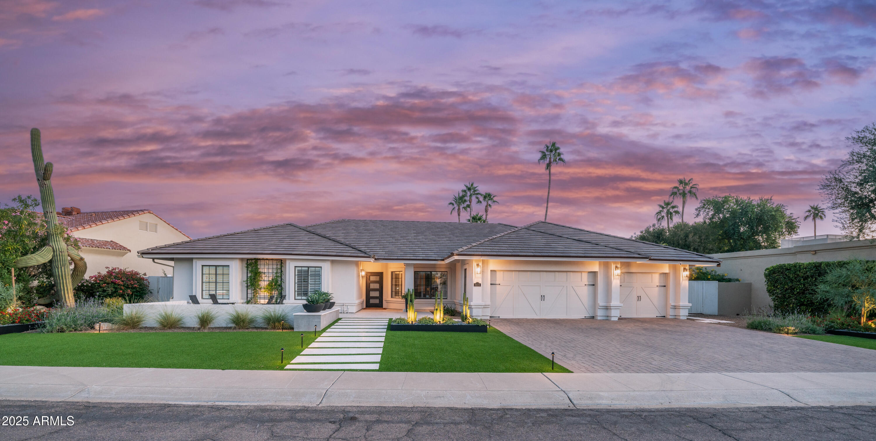 8573 E SAN MARCOS Drive