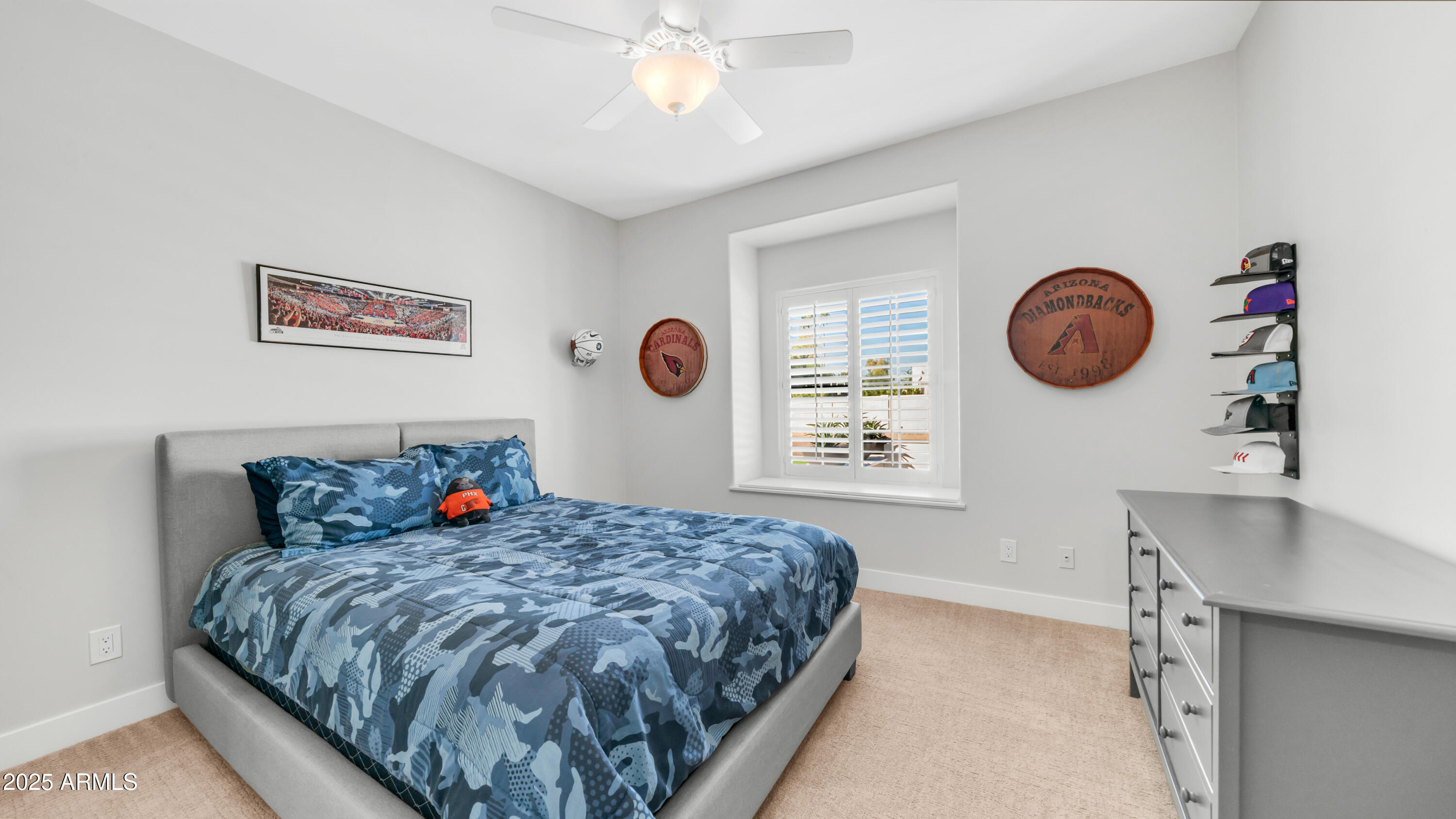 8573 E SAN MARCOS Drive