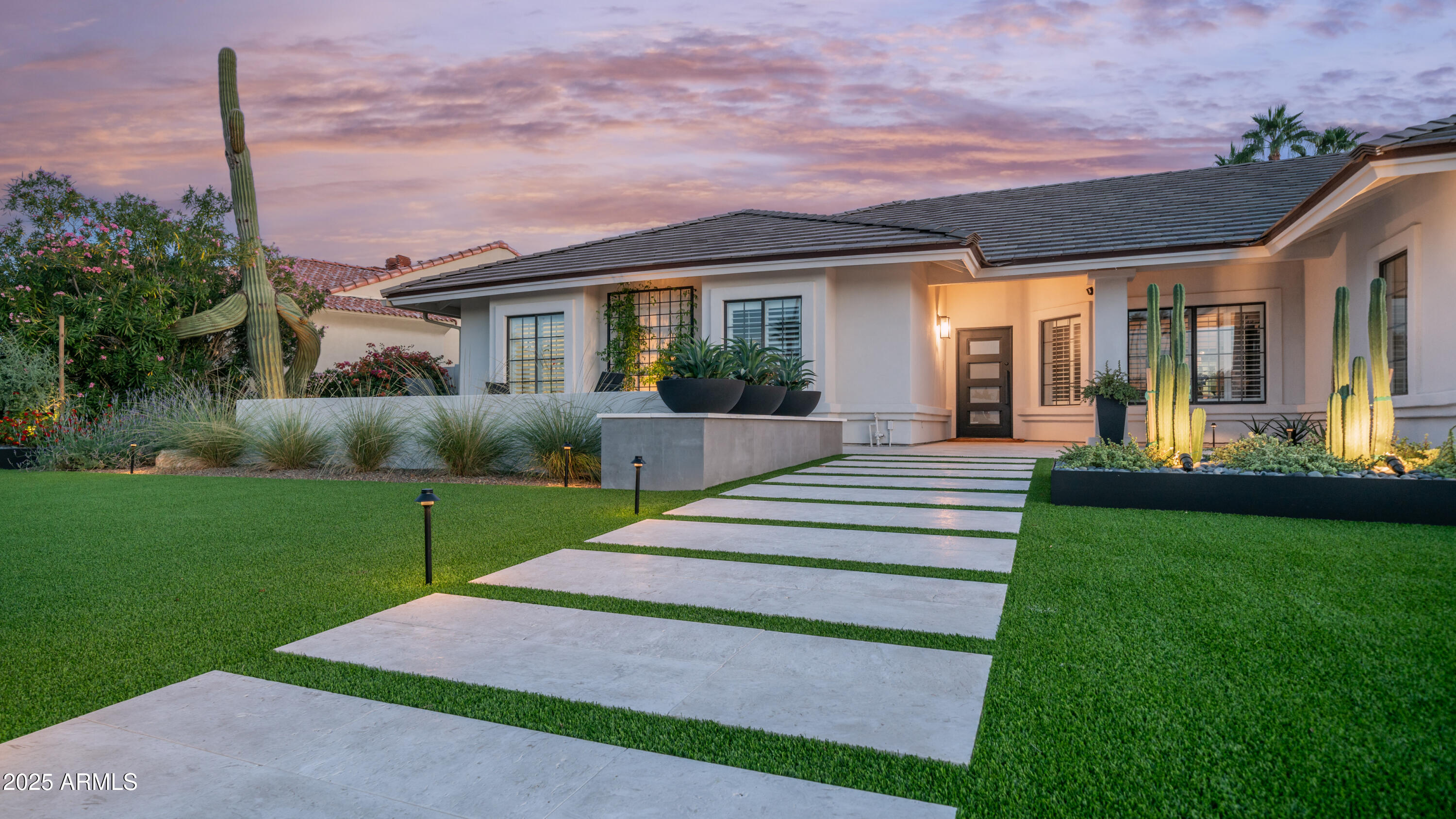 8573 E SAN MARCOS Drive