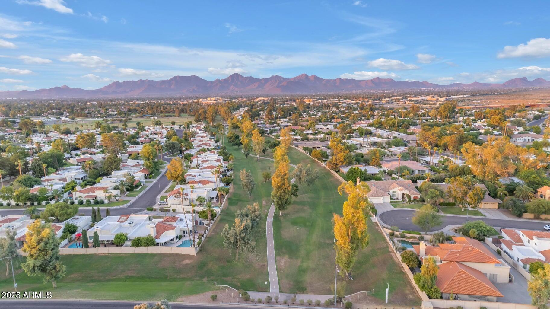 8573 E SAN MARCOS Drive