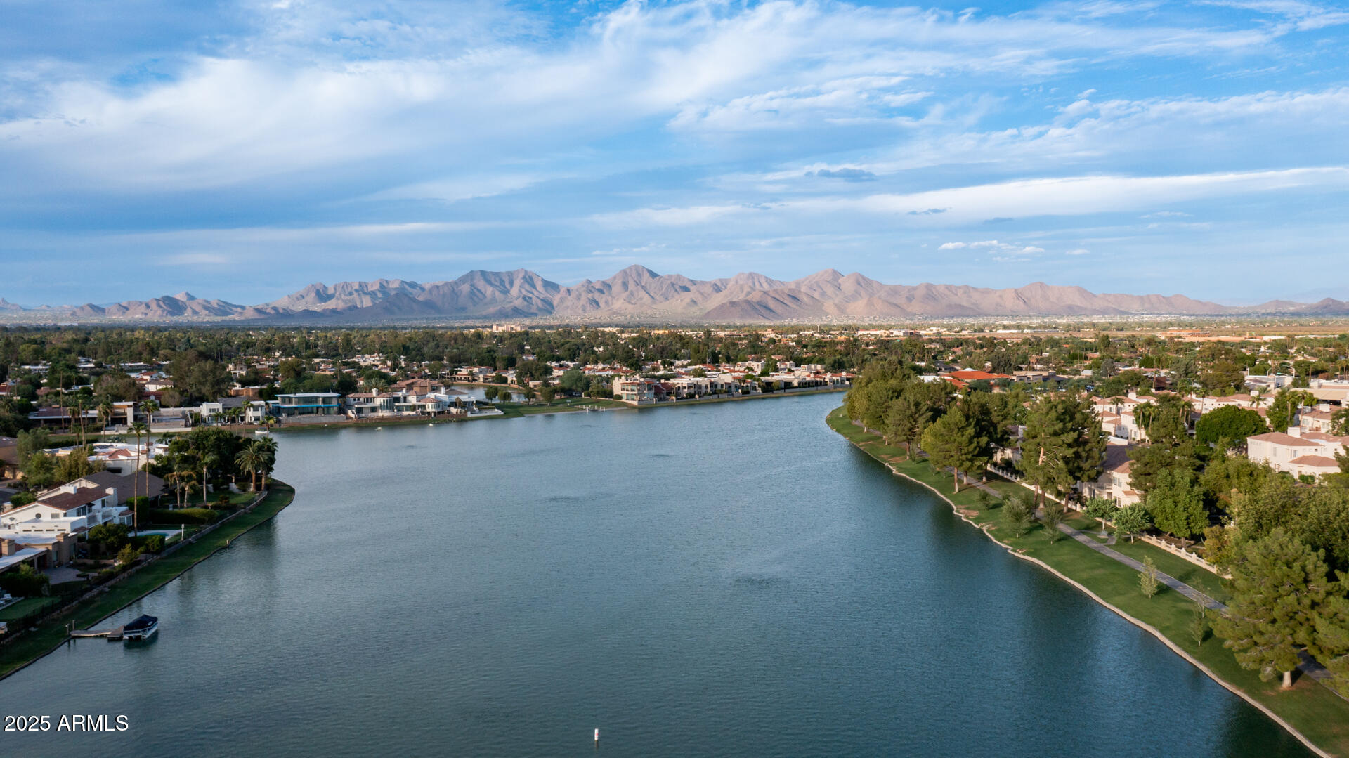 8573 E SAN MARCOS Drive