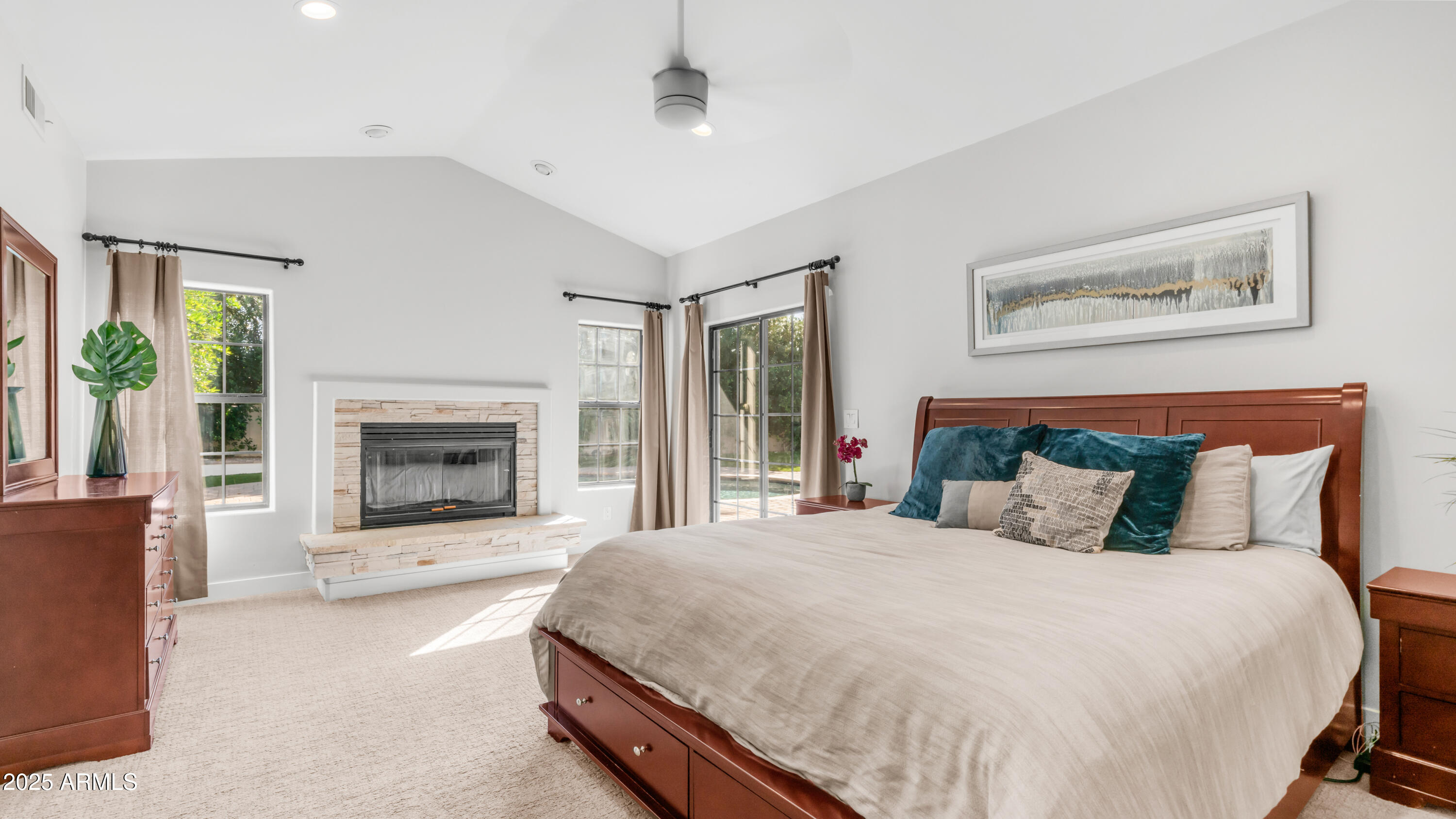 8573 E SAN MARCOS Drive