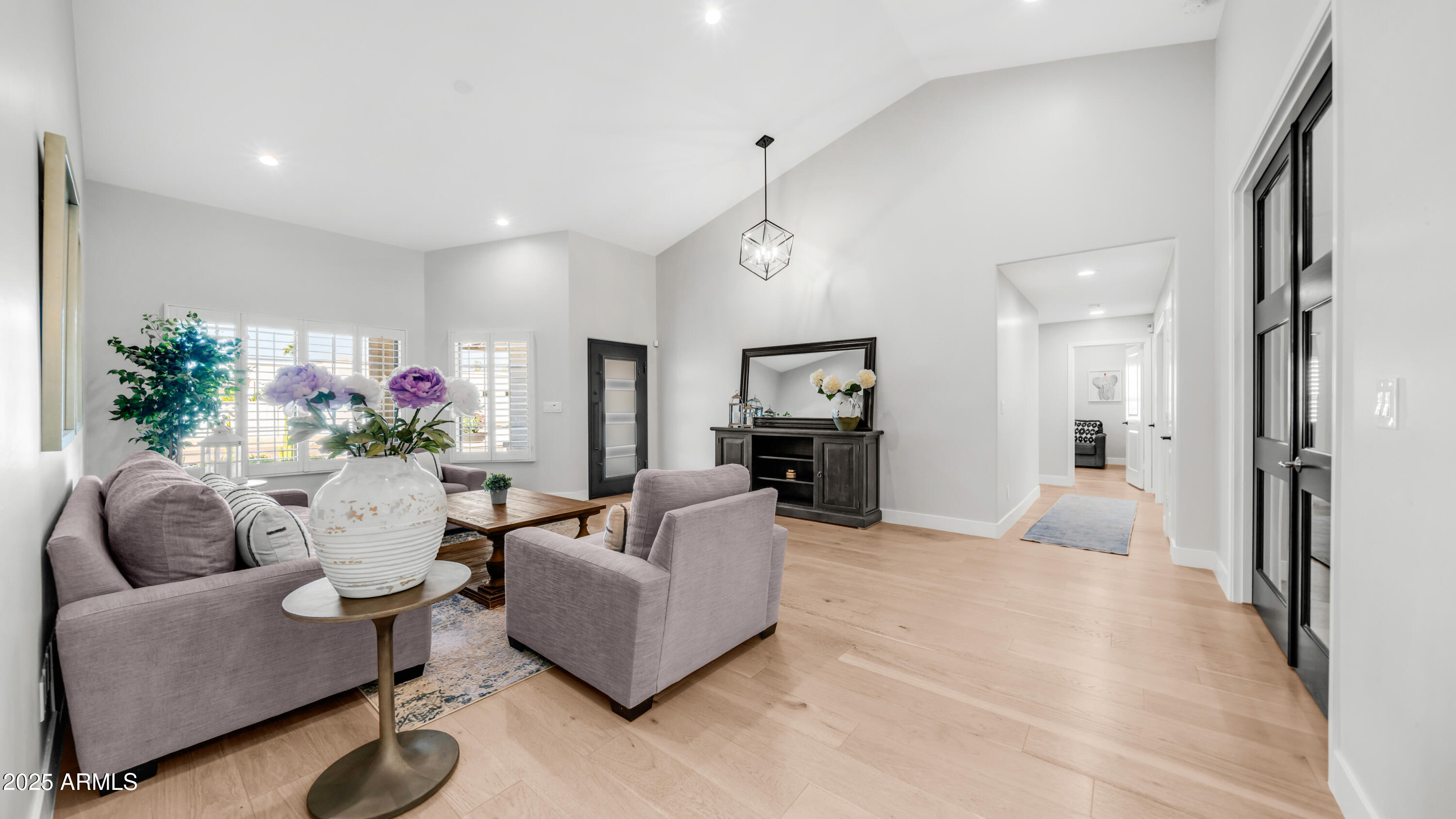 8573 E SAN MARCOS Drive