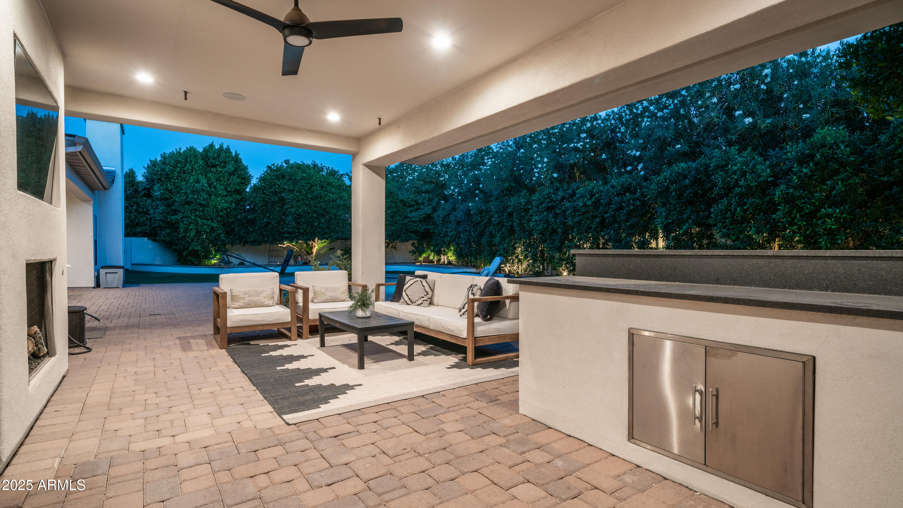 8573 E SAN MARCOS Drive