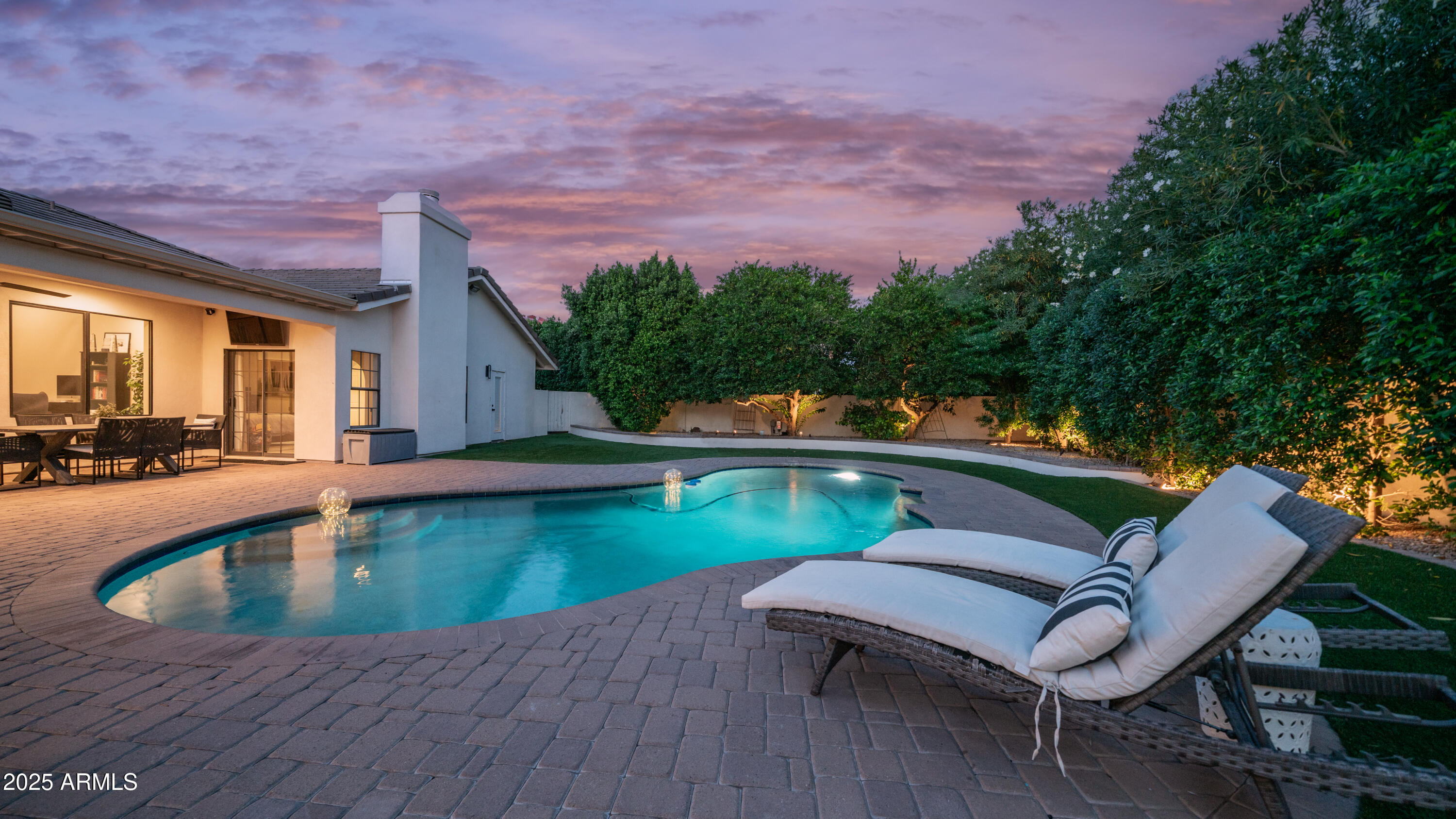 8573 E SAN MARCOS Drive