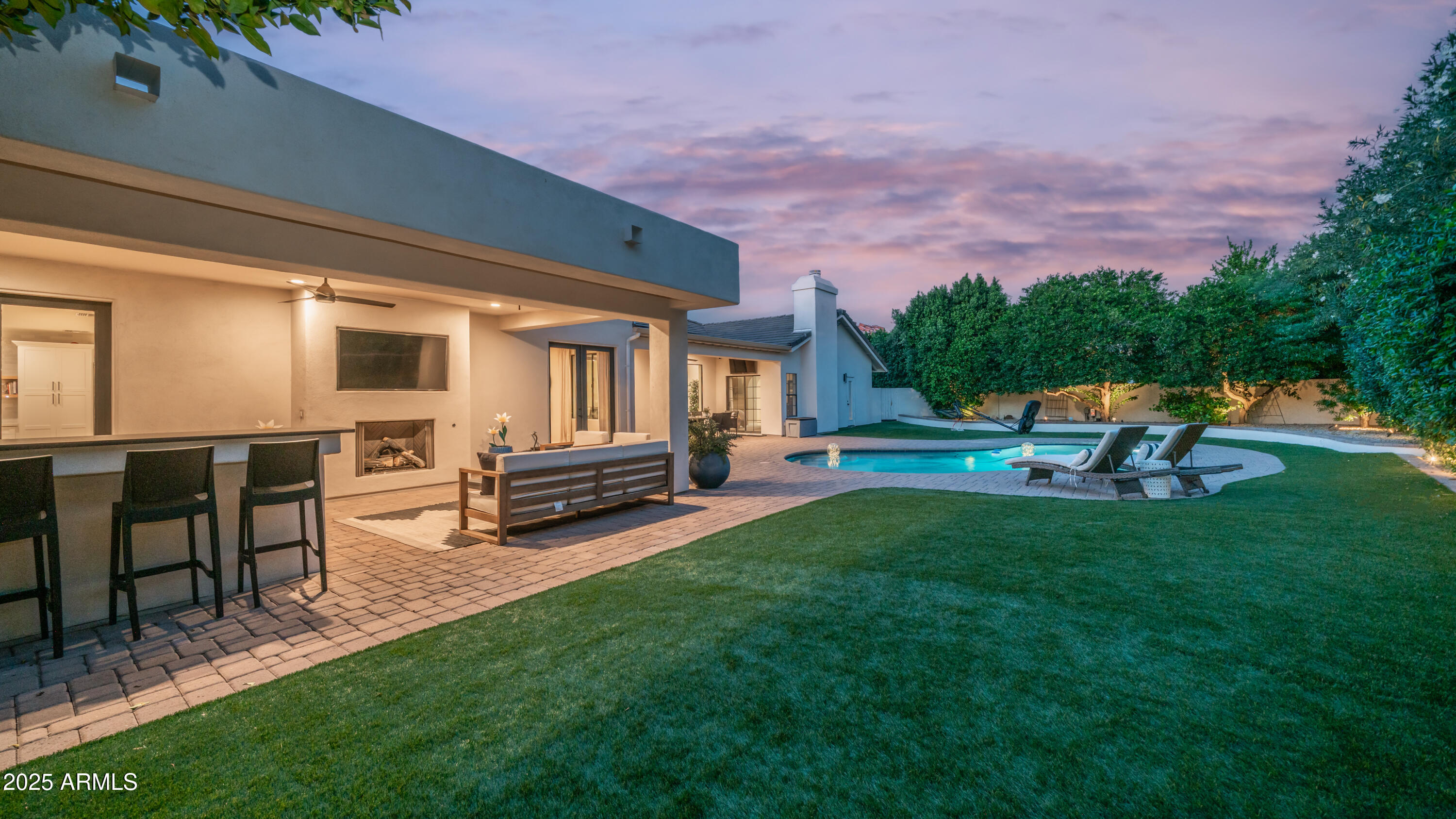 8573 E SAN MARCOS Drive