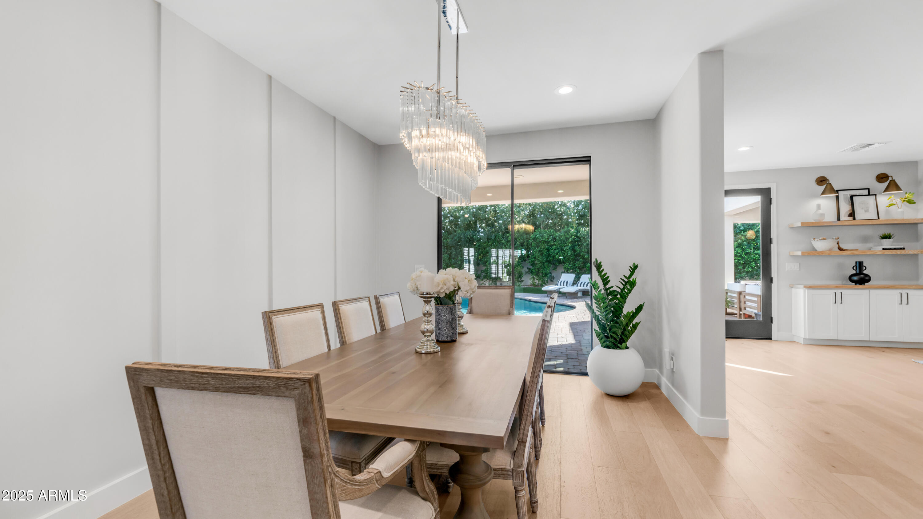 8573 E SAN MARCOS Drive