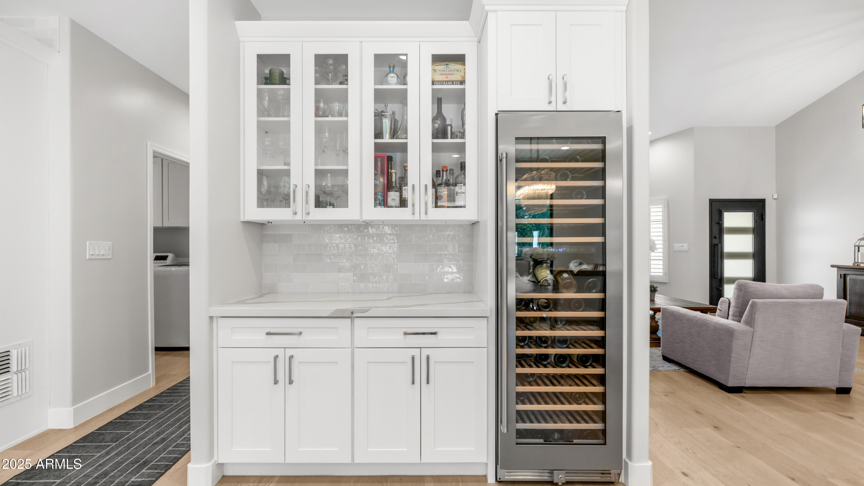 8573 E SAN MARCOS Drive