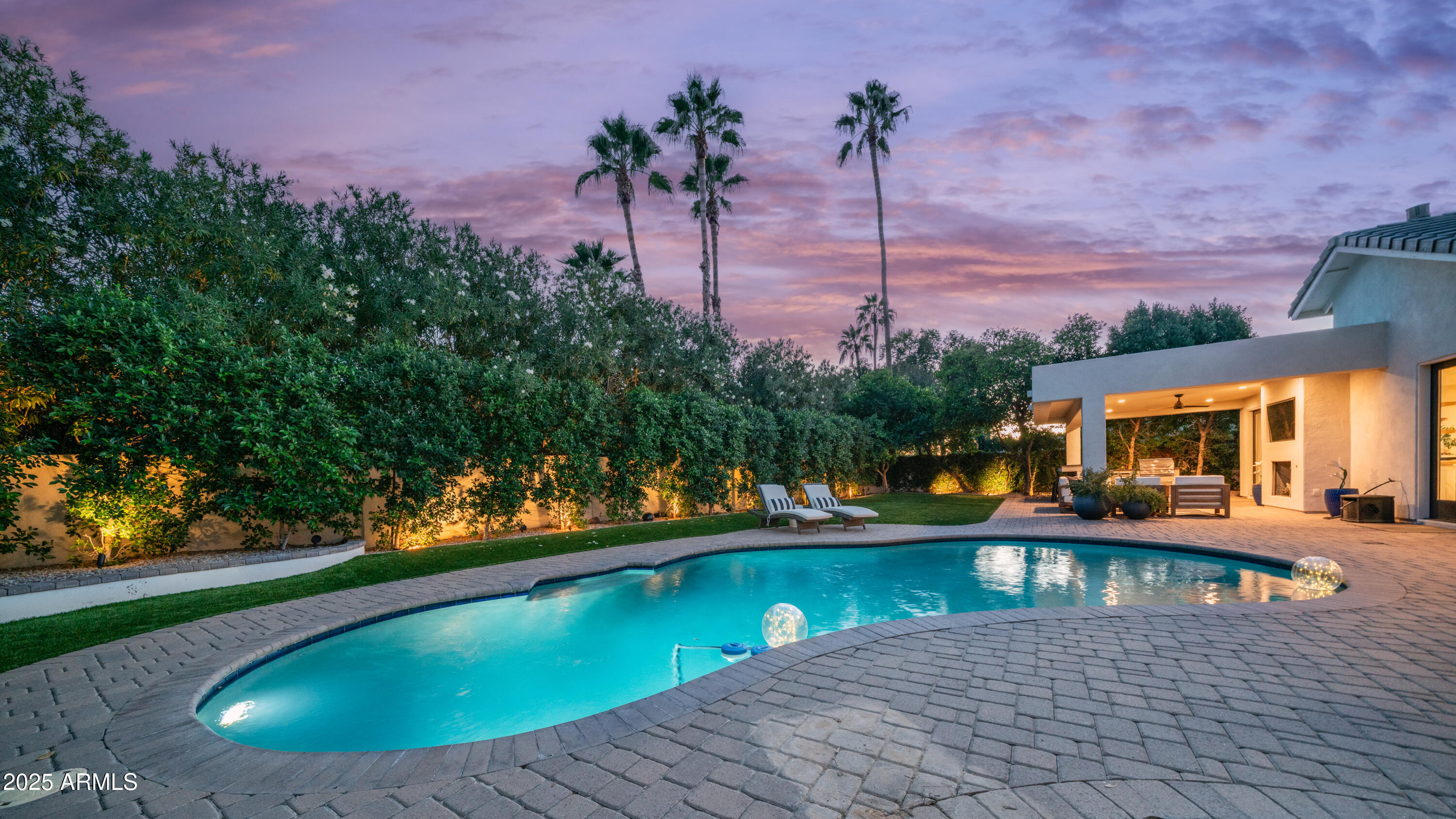 8573 E SAN MARCOS Drive