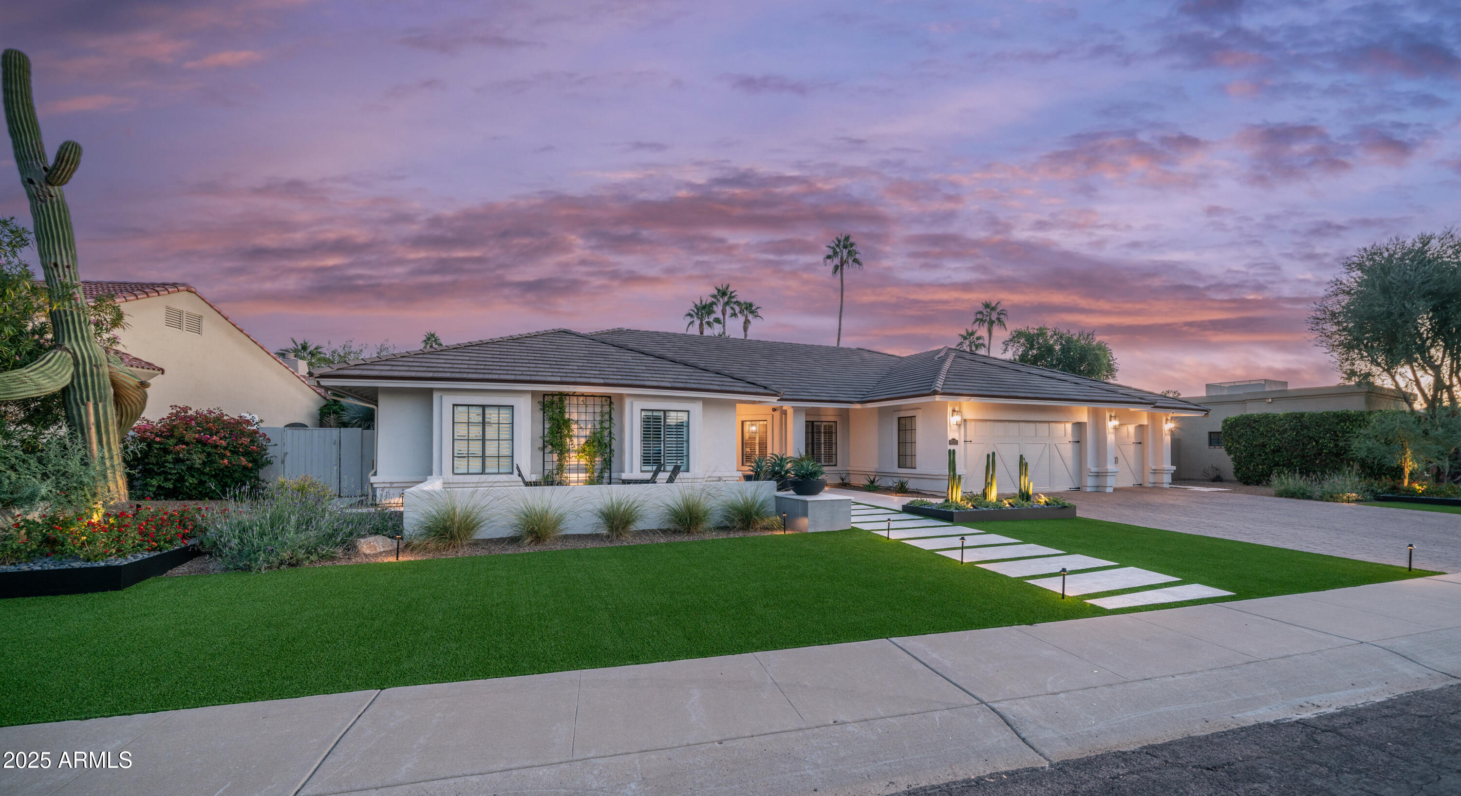 8573 E SAN MARCOS Drive