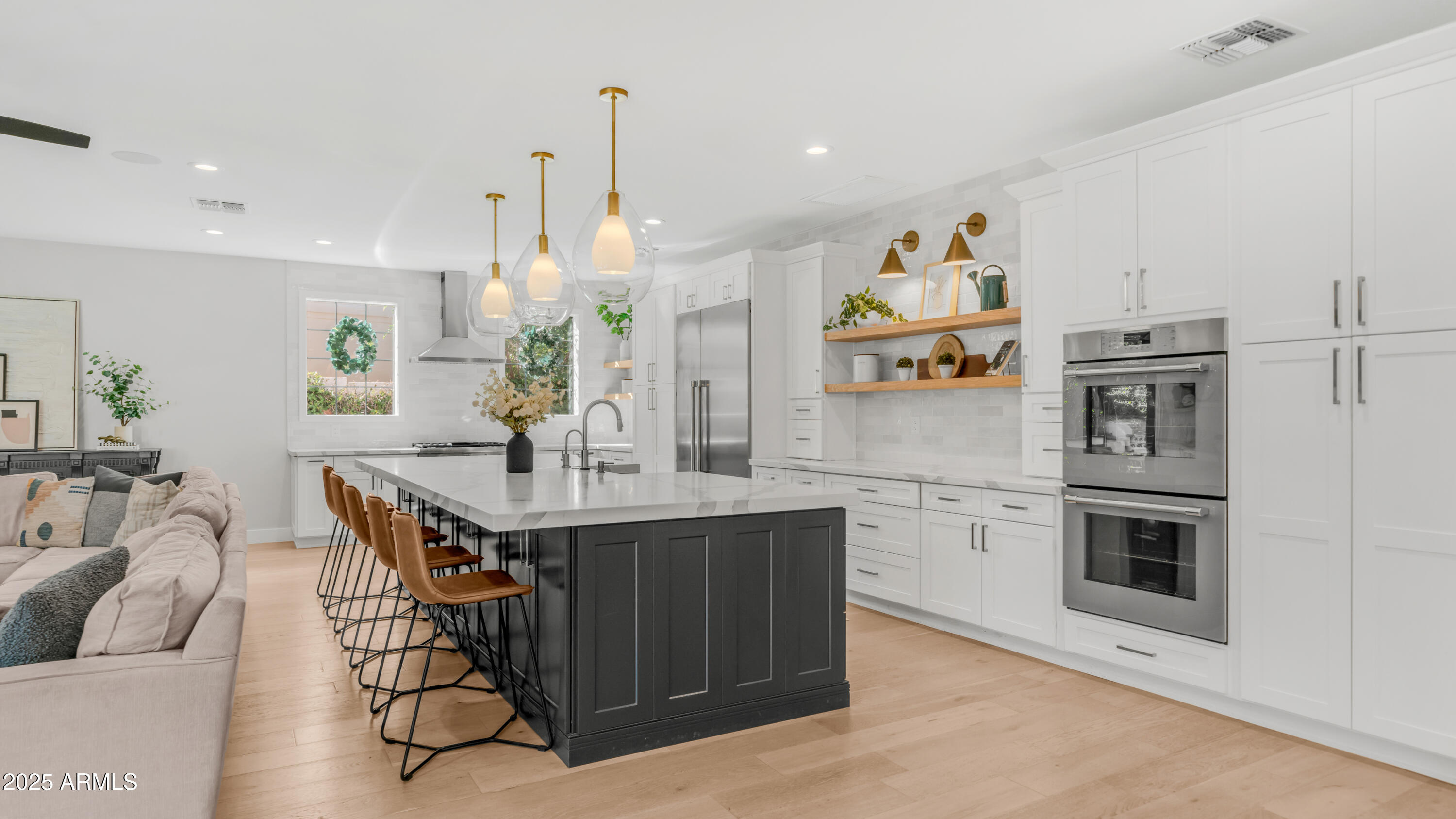 8573 E SAN MARCOS Drive