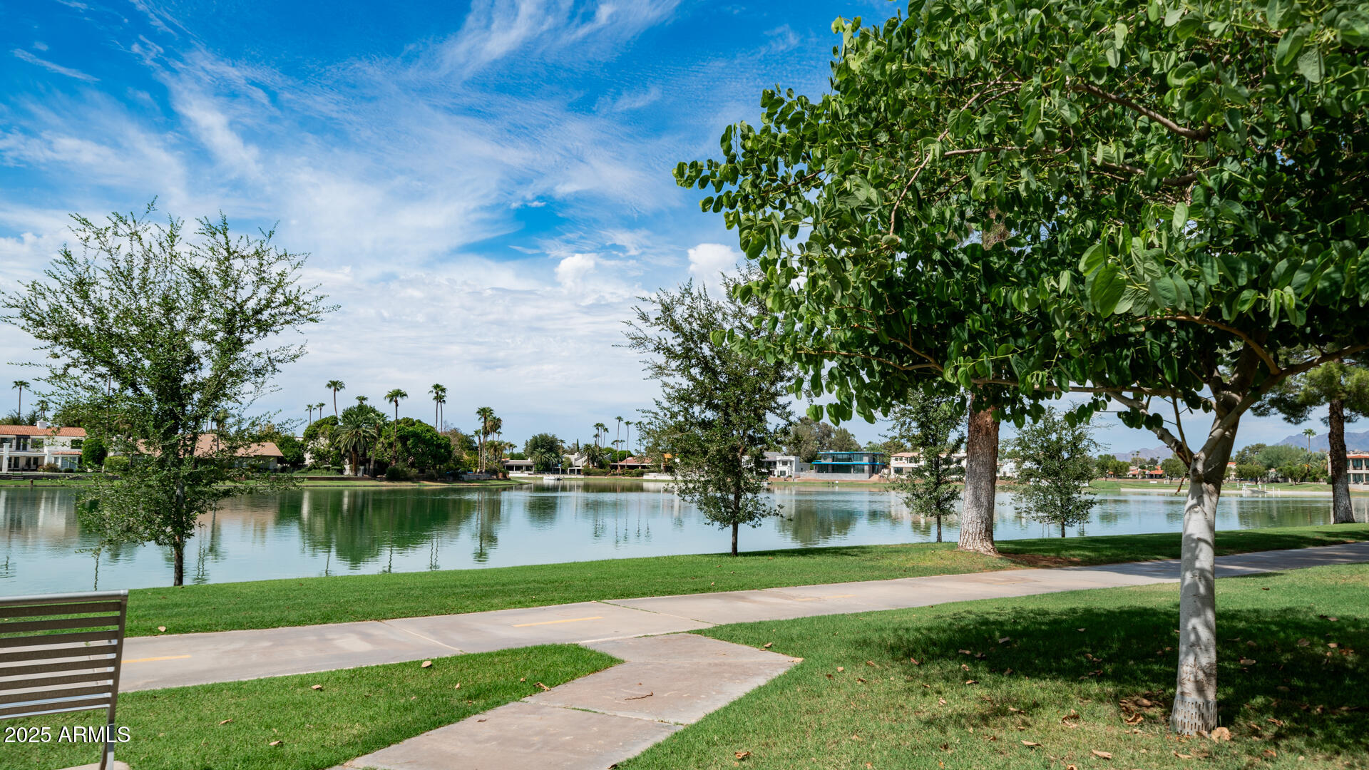 8573 E SAN MARCOS Drive