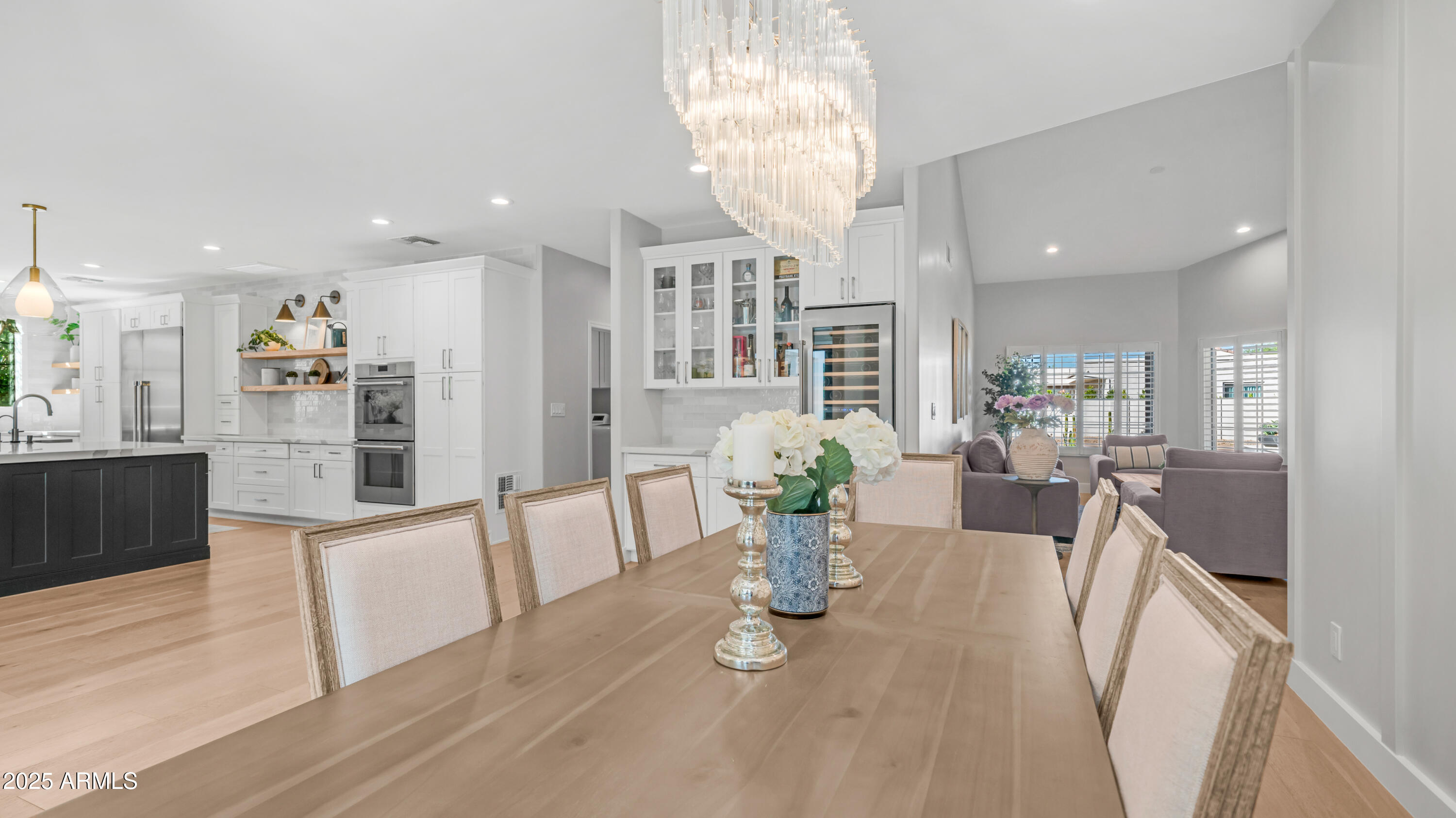 8573 E SAN MARCOS Drive