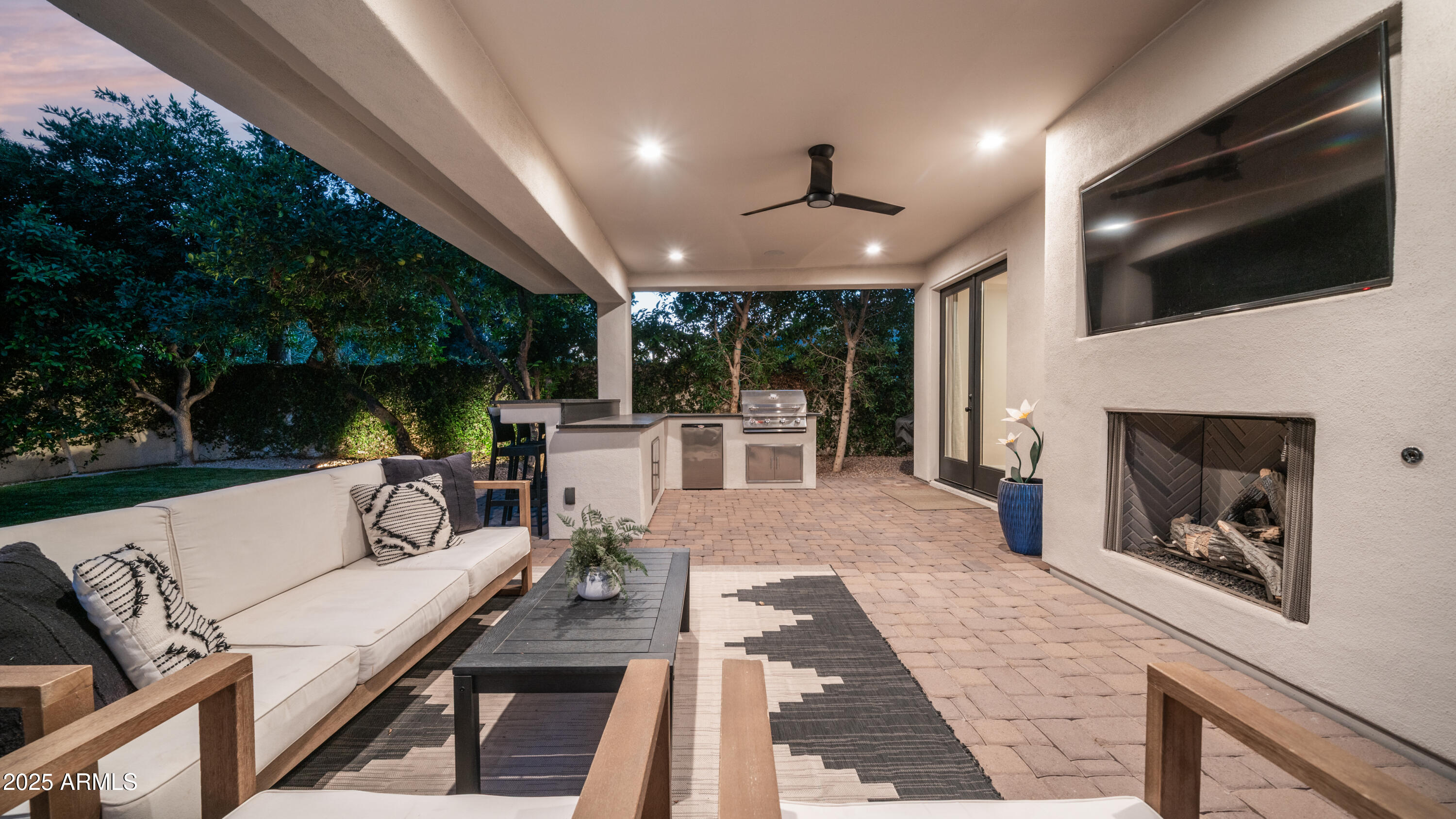 8573 E SAN MARCOS Drive