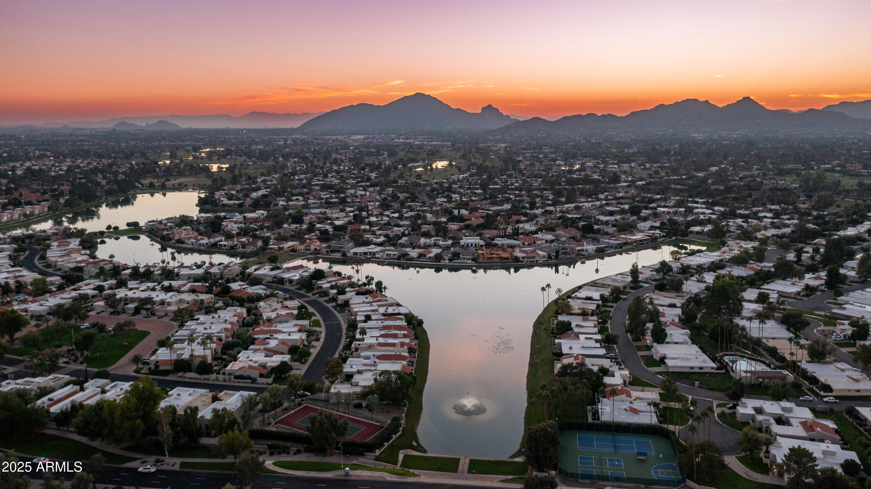 8573 E SAN MARCOS Drive