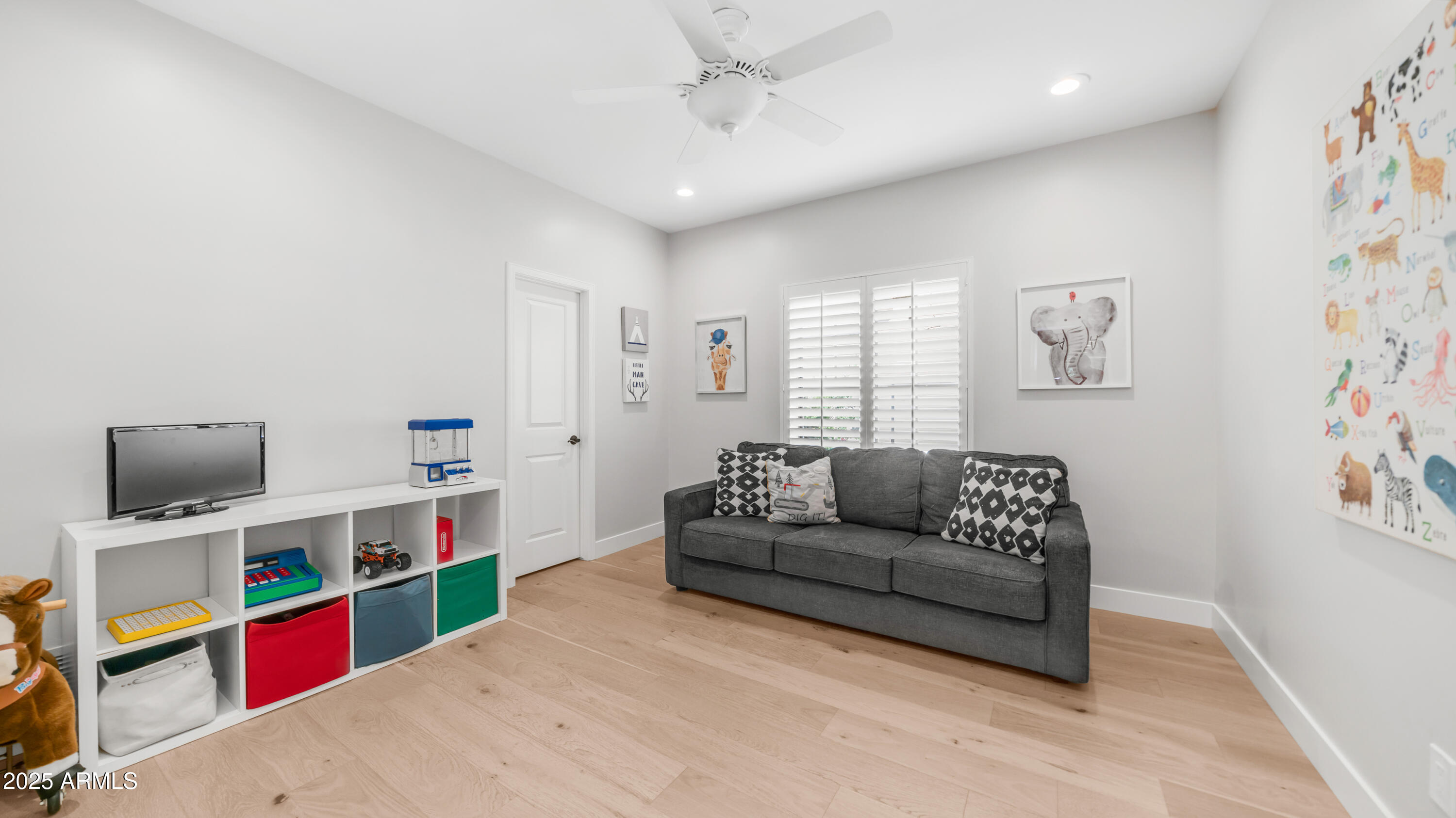 8573 E SAN MARCOS Drive