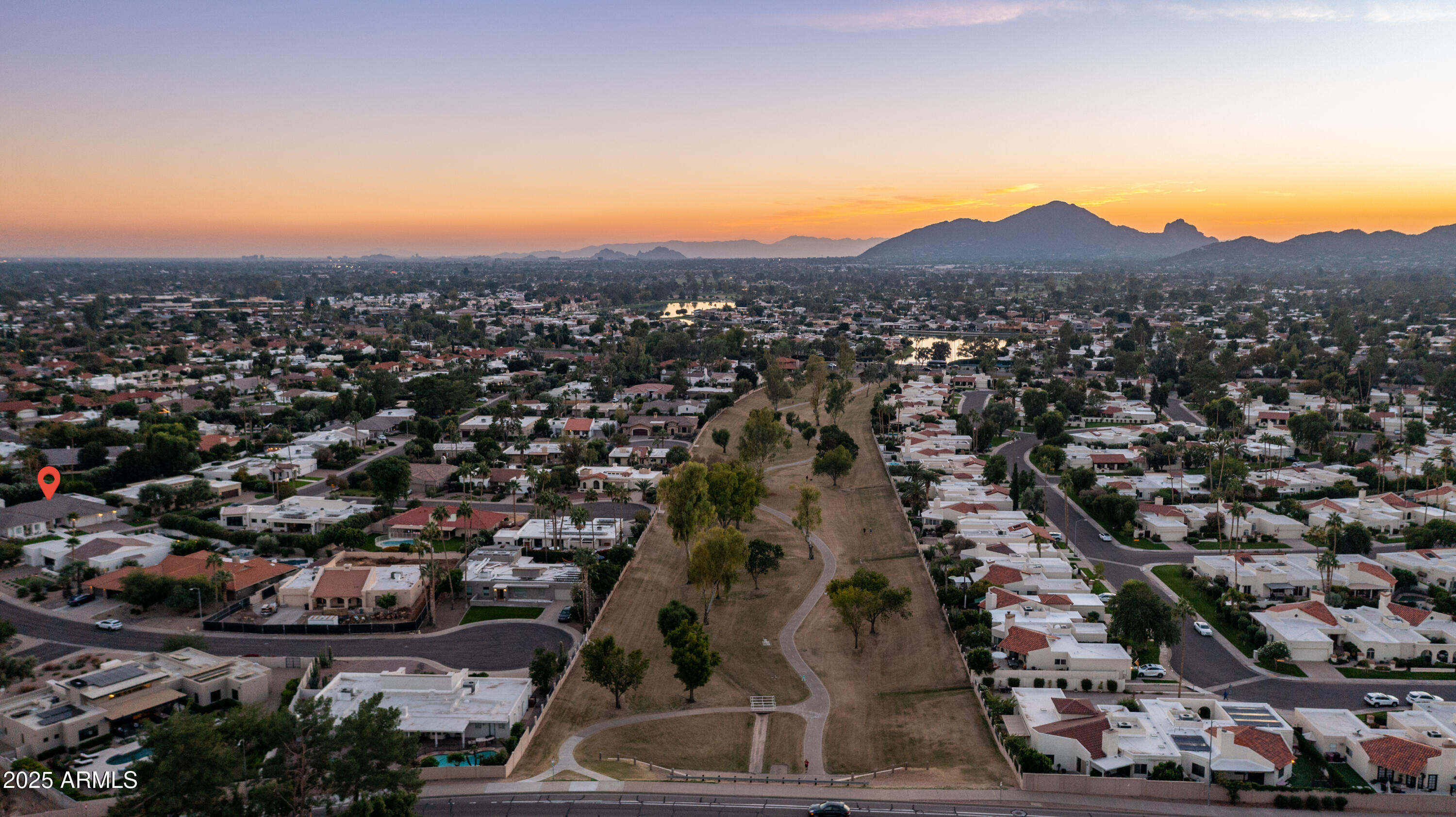 8573 E SAN MARCOS Drive