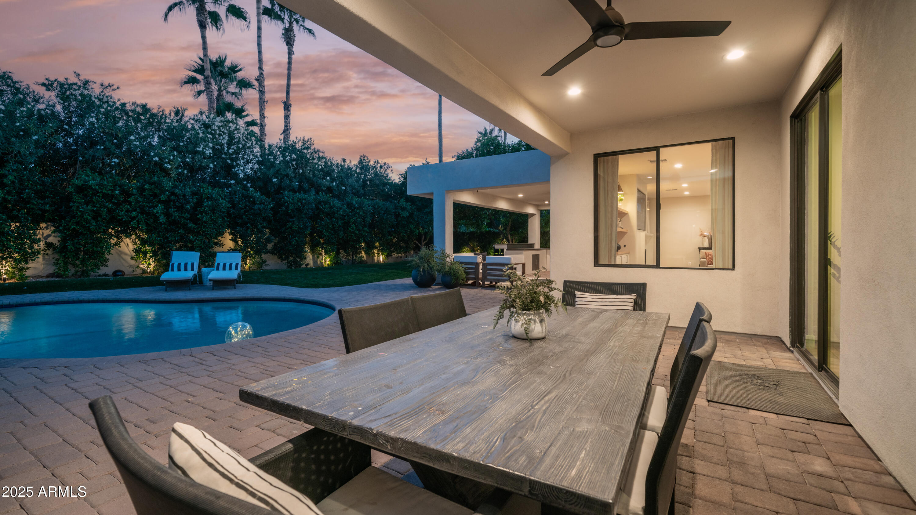 8573 E SAN MARCOS Drive