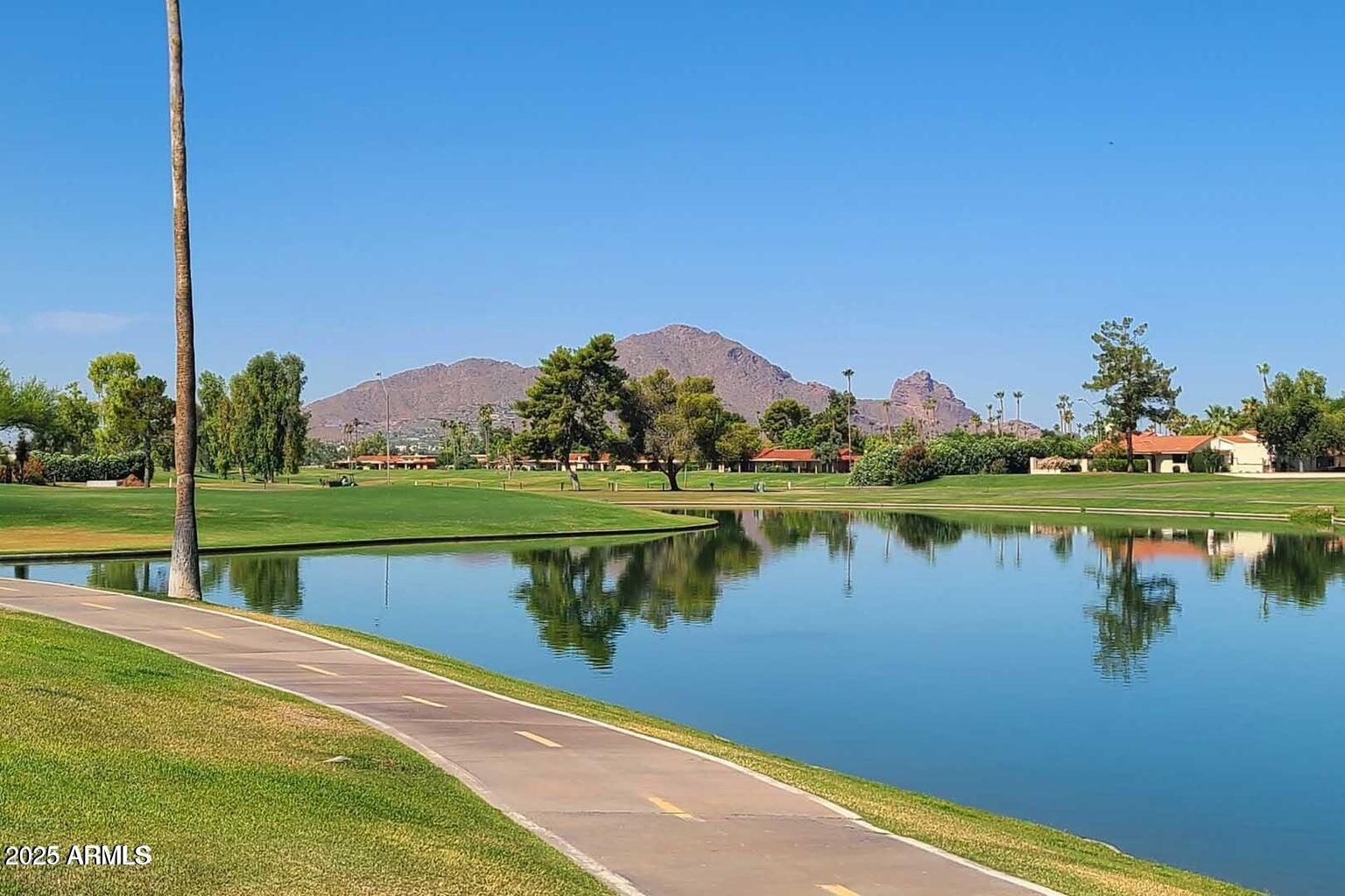 8573 E SAN MARCOS Drive