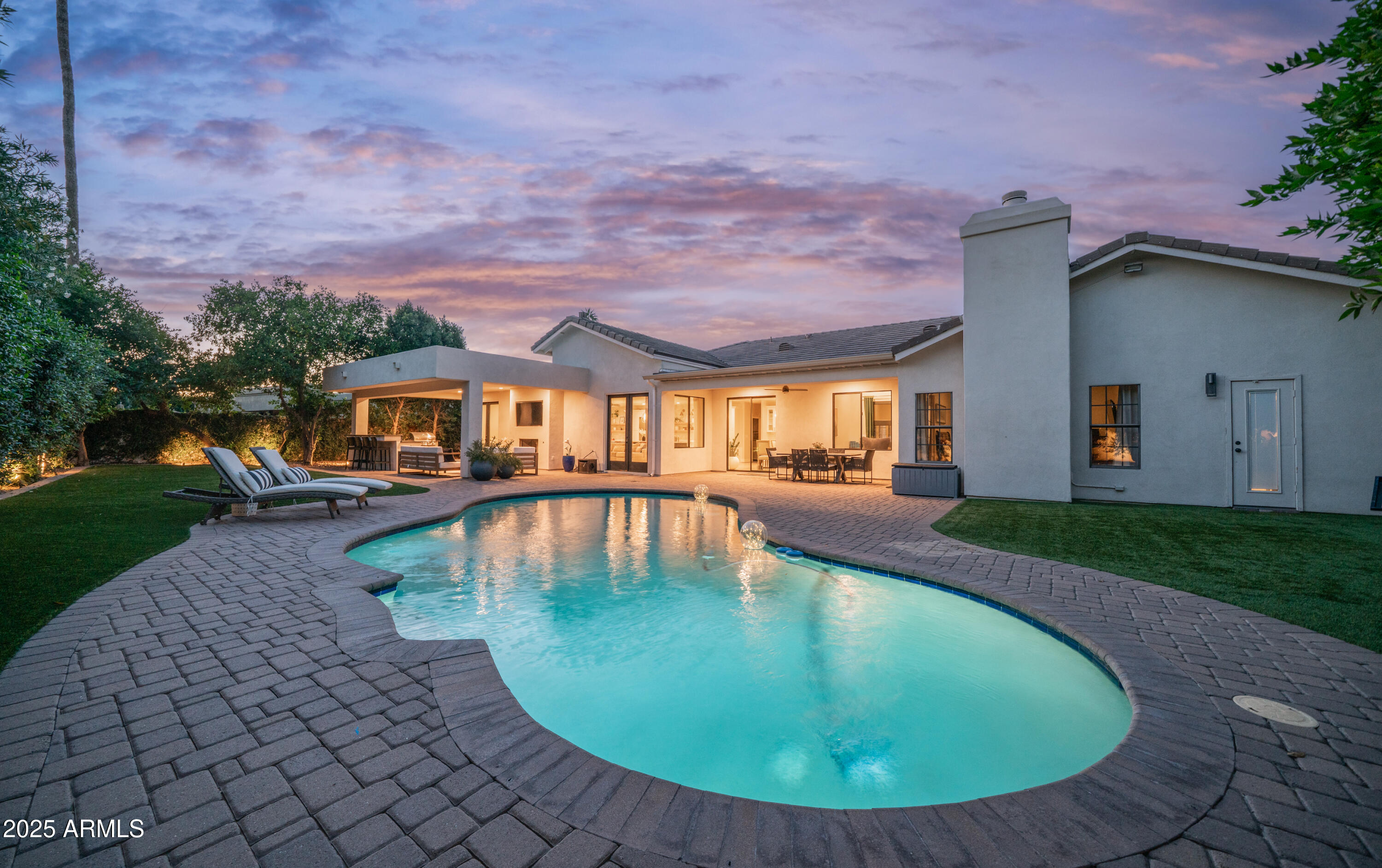 8573 E SAN MARCOS Drive